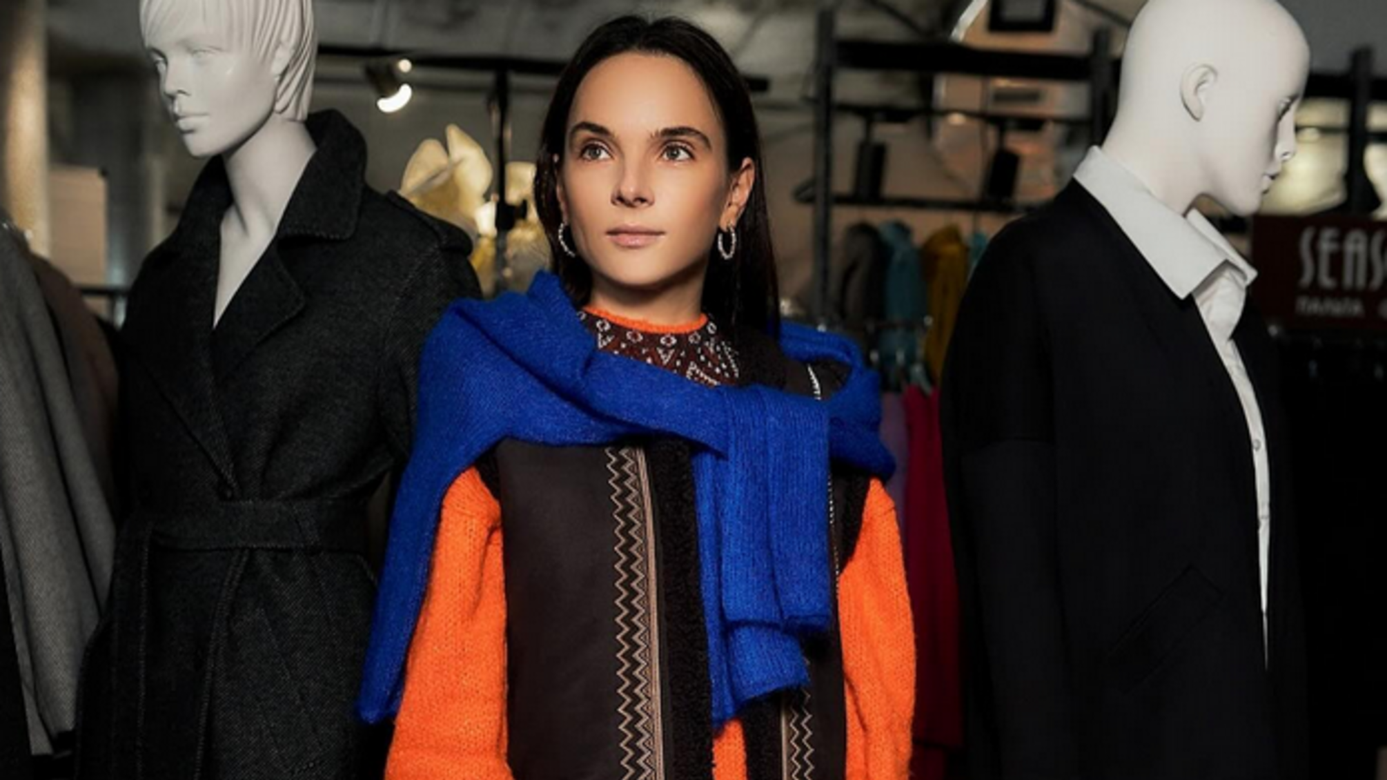 'Прагнення до ідеалу спустошує': Інна Мірошніченко закликала підписниць не порівнювати себе з іншими