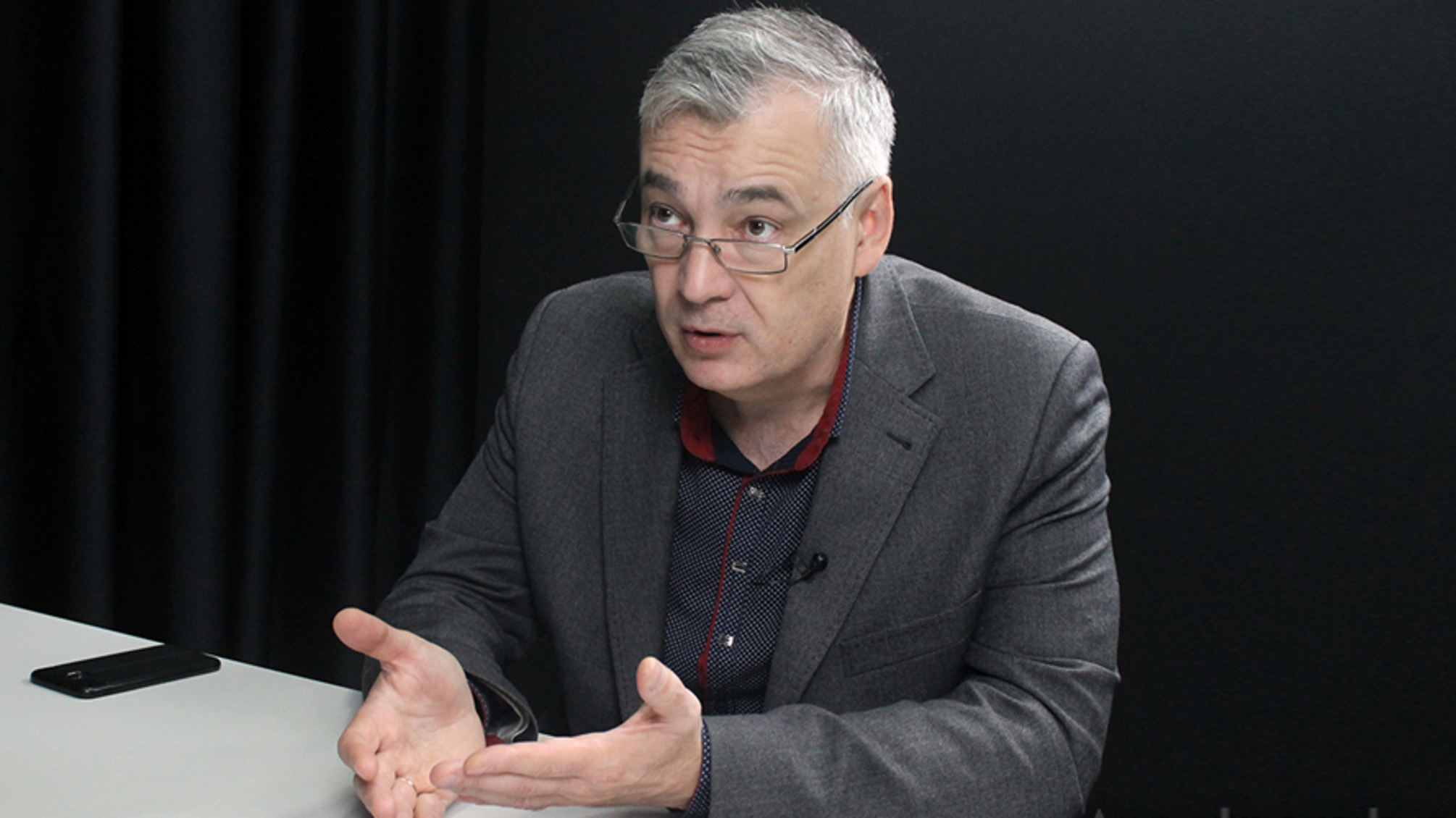 Дмитрий Снегирев