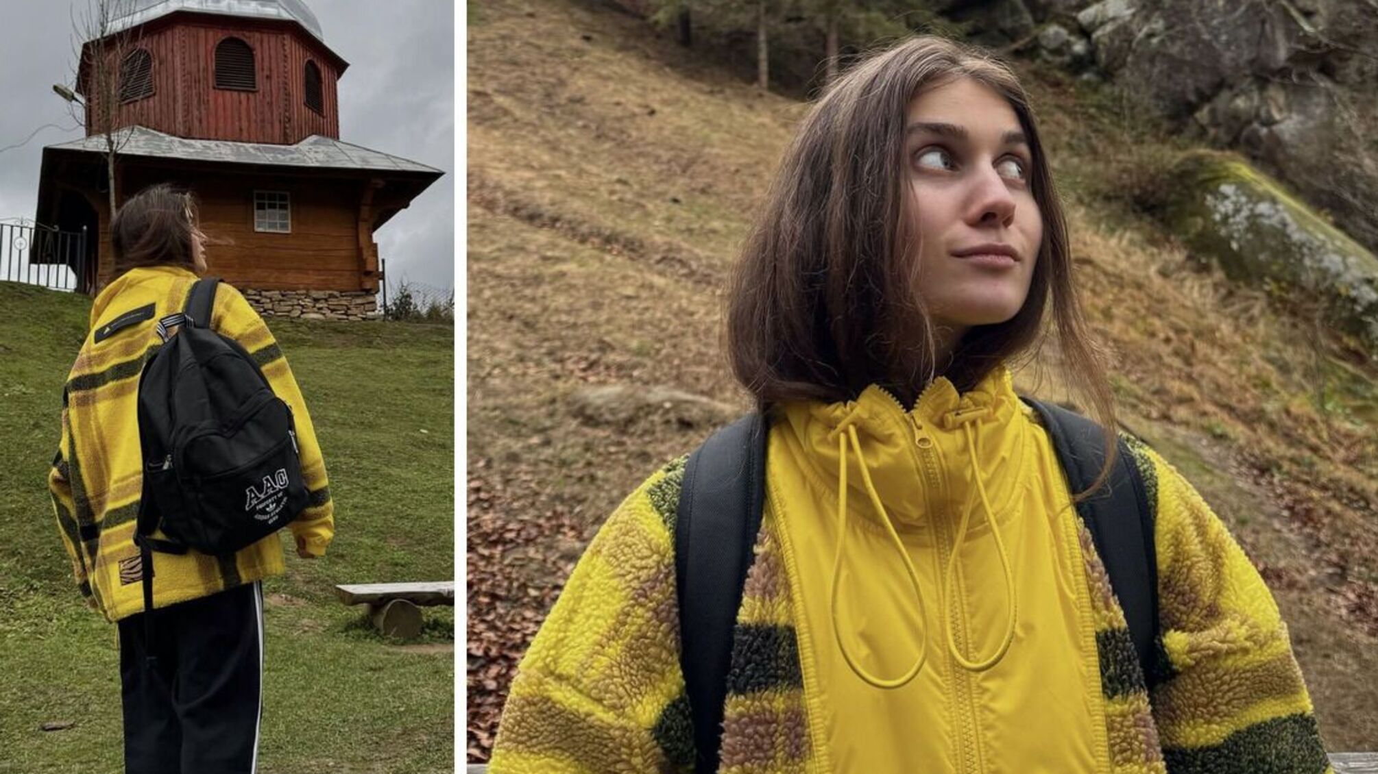 Джері Хейл вихідні