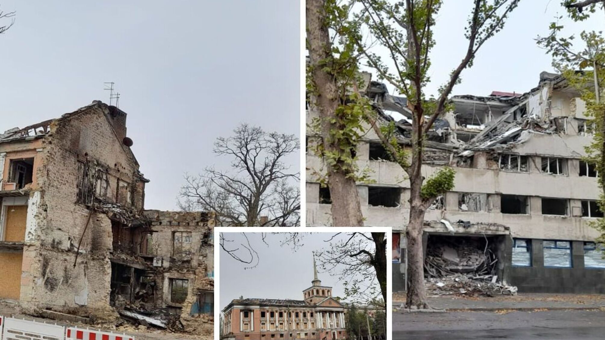 Восстановление Николаева: как сегодня выглядит центр города (фото)