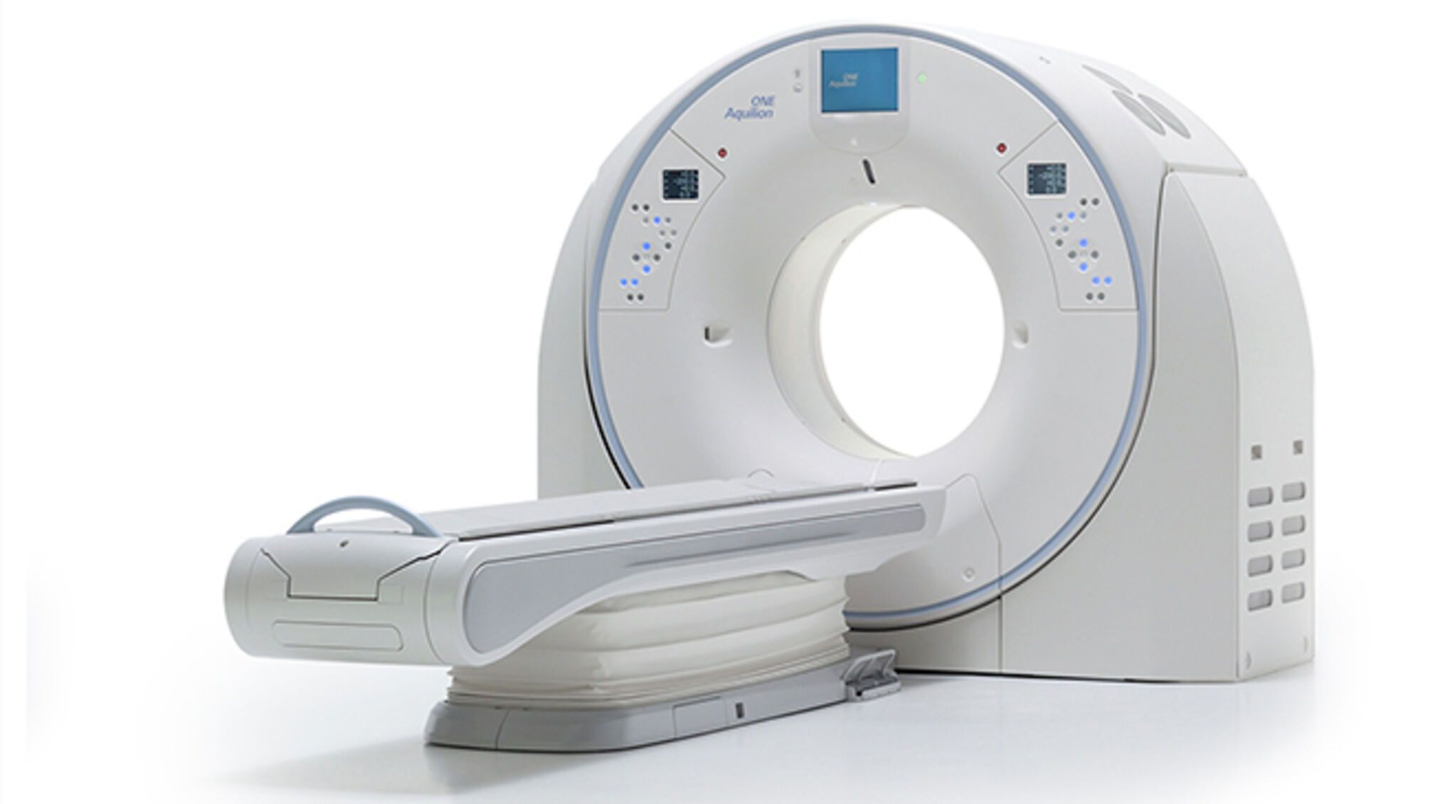 Томограф ОФЕКТ, який коштує 20 млн гривень