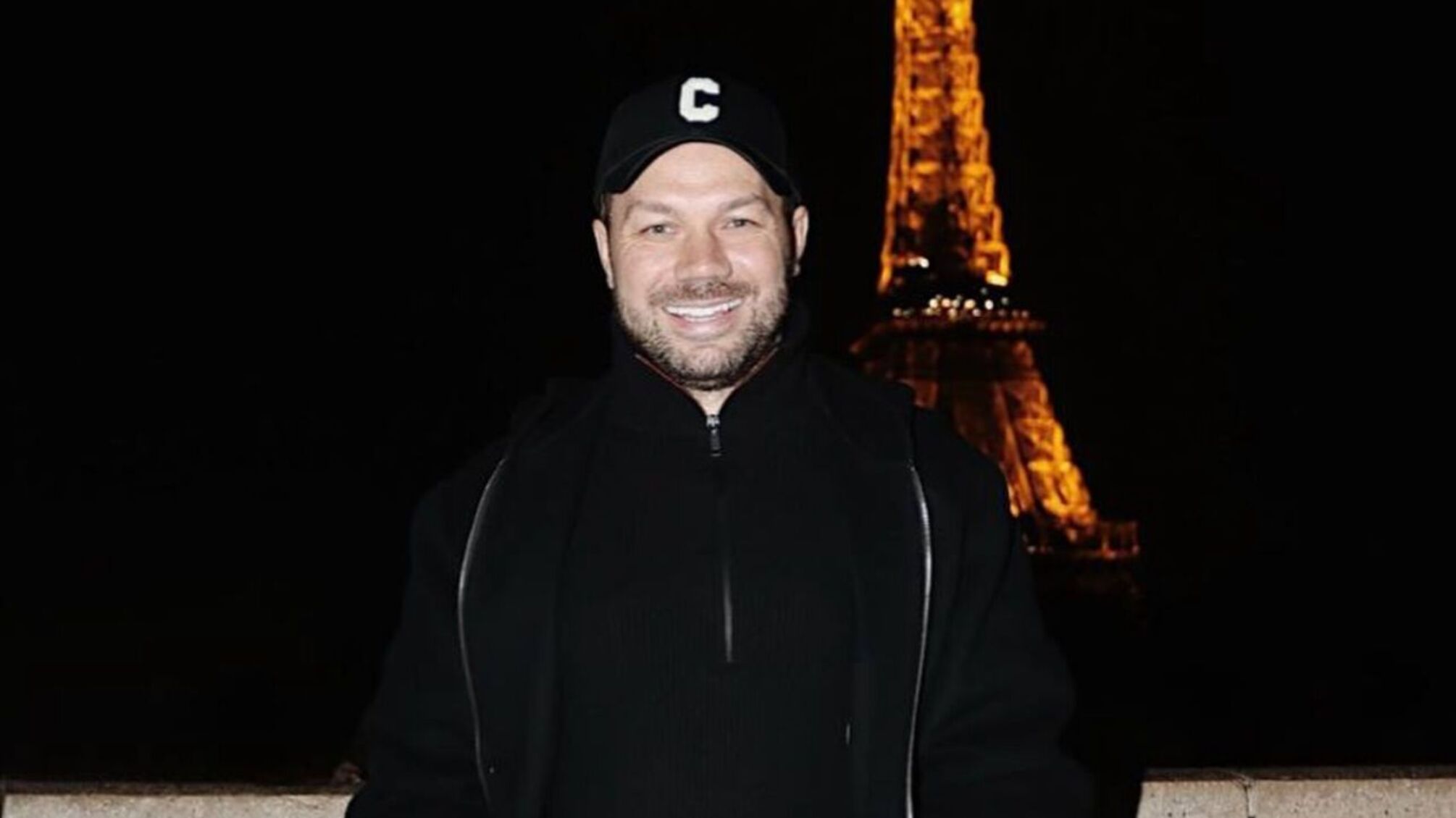 Андре Тан натхнення