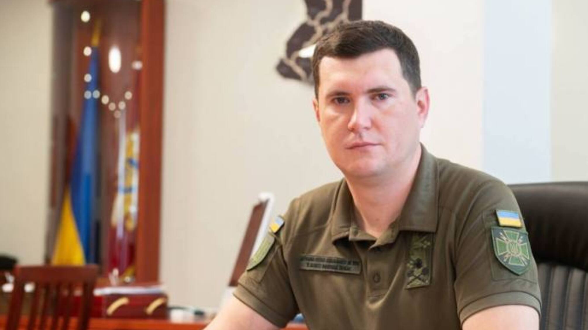 Екс-глава Держспецзв'язку зберігає на криптогаманці мільйони