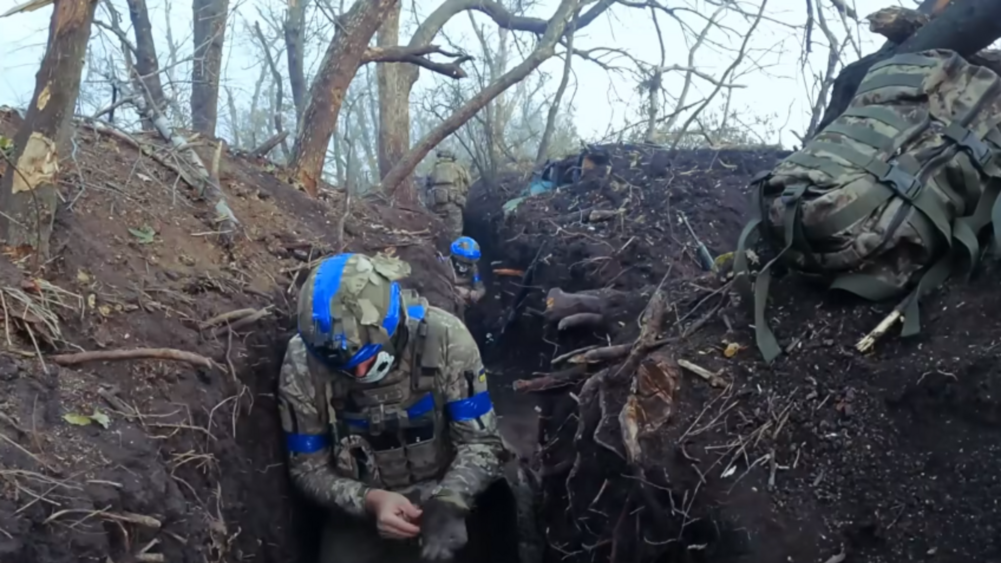 Военные ВСУ