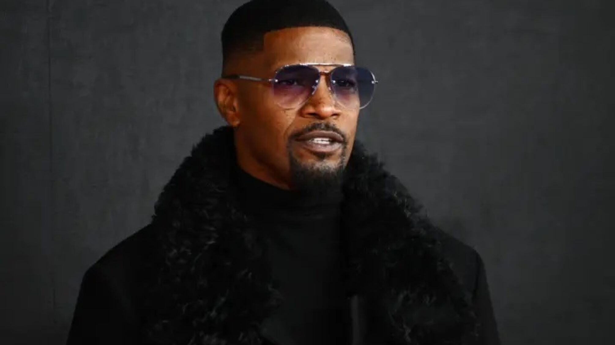 Джеймі Фокс