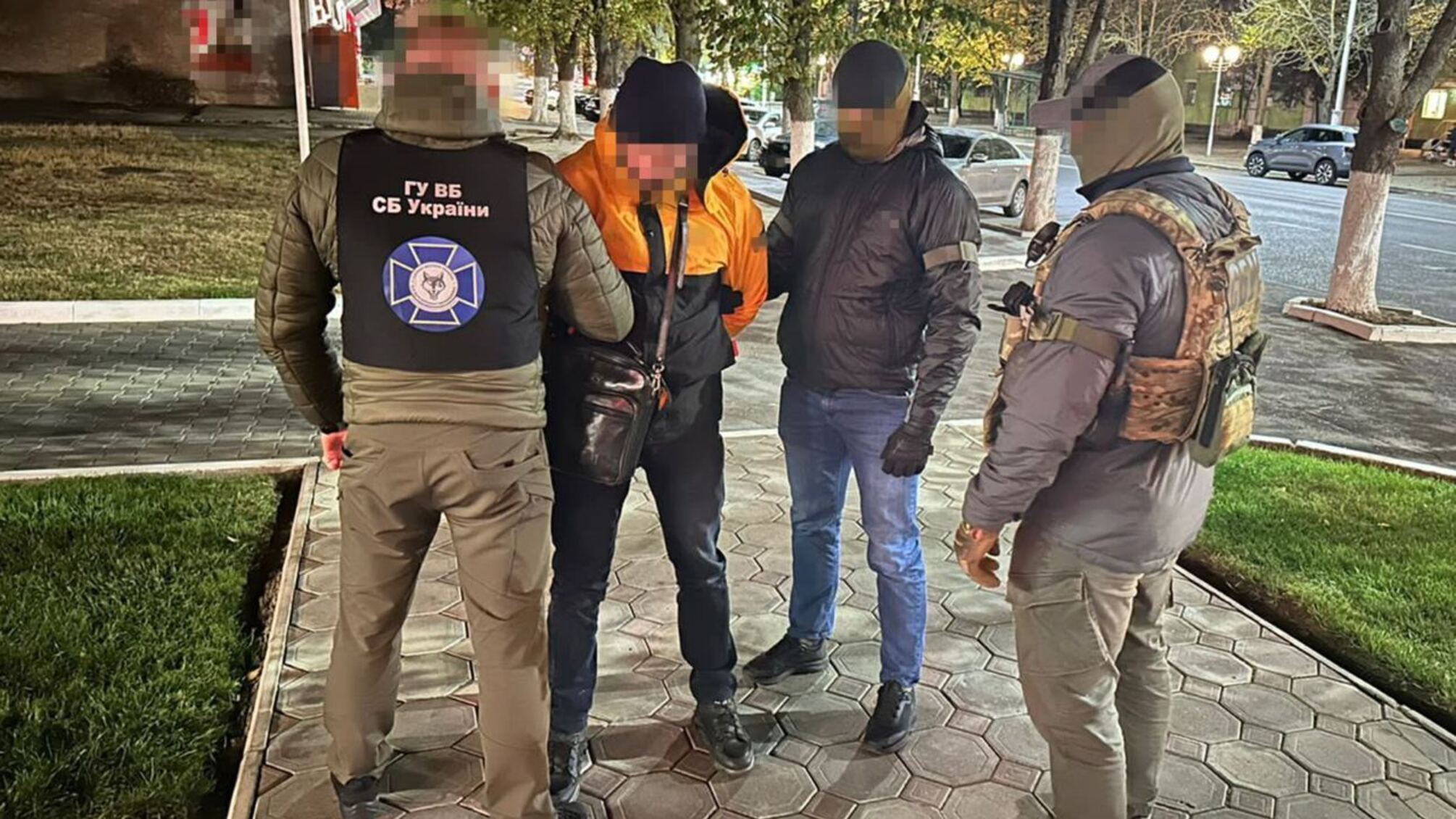 Переправляв ухилянтів на 'закордонну роботу': СБУ затримала в Одесі директора кадрової агенції