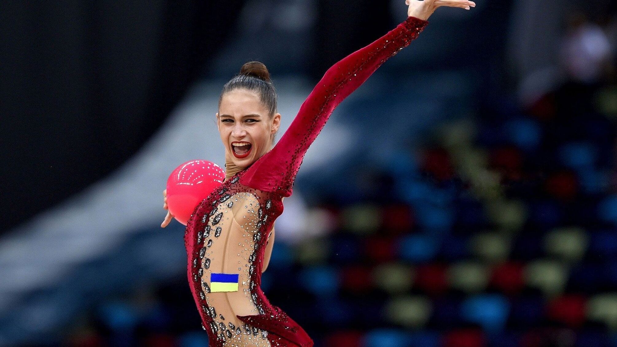 'Ненавижу': гимнастку Никольченко исключили из сборной Украины из-за гневного высказывания по Польше