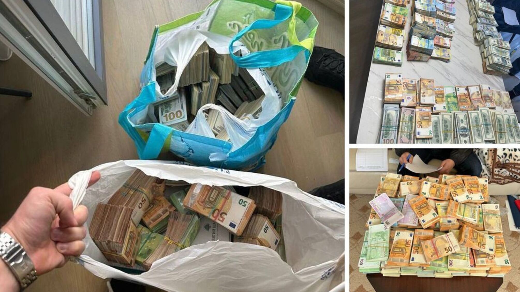 хищение миллионов долларов ровенским депутатом облсовета