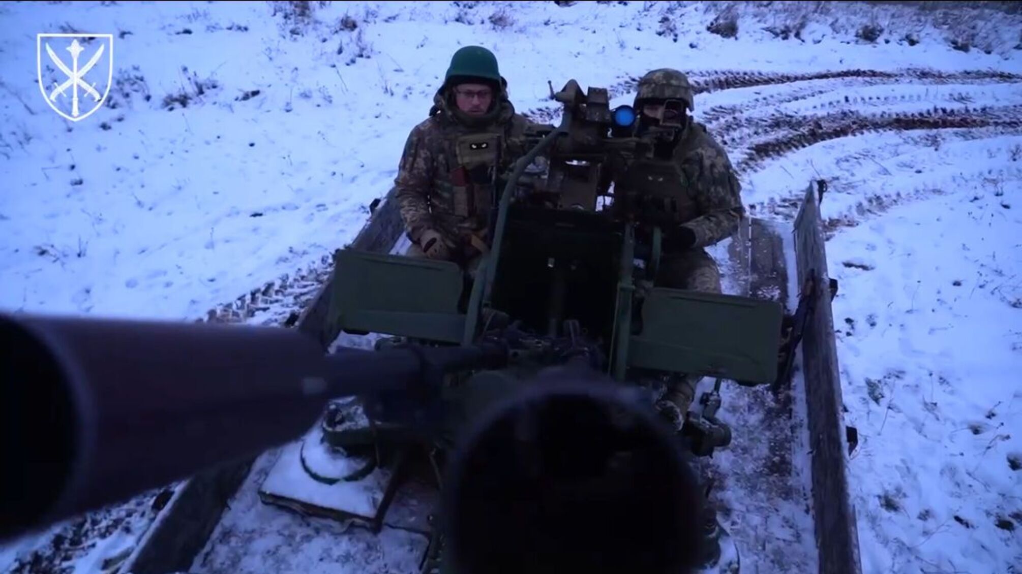 Более половины вражеских 'шахедов' уничтожили бойцы мобильных групп Сил обороны, – Наев