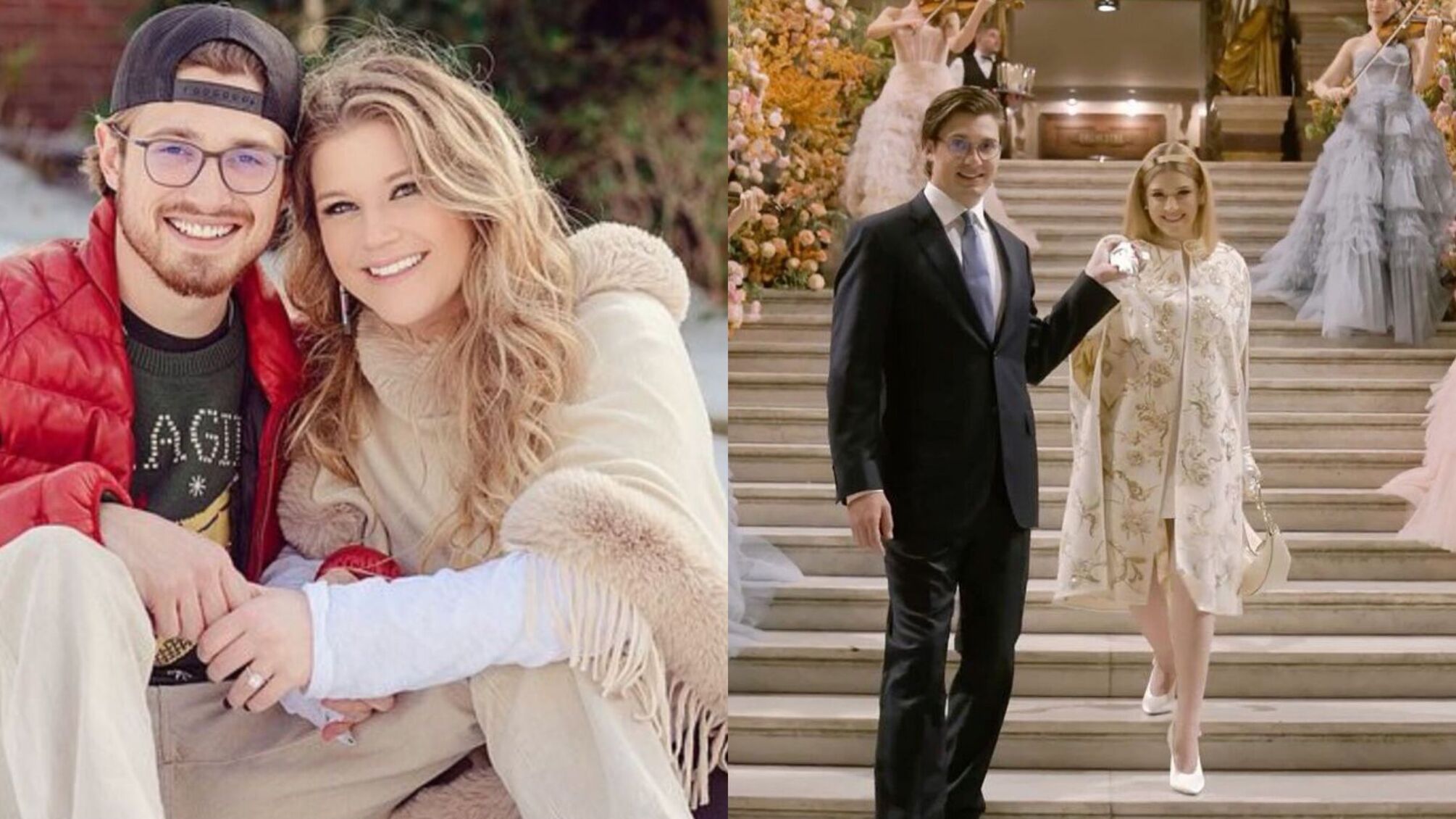 Дорогую свадьбу отпраздновать в этом году во Франции