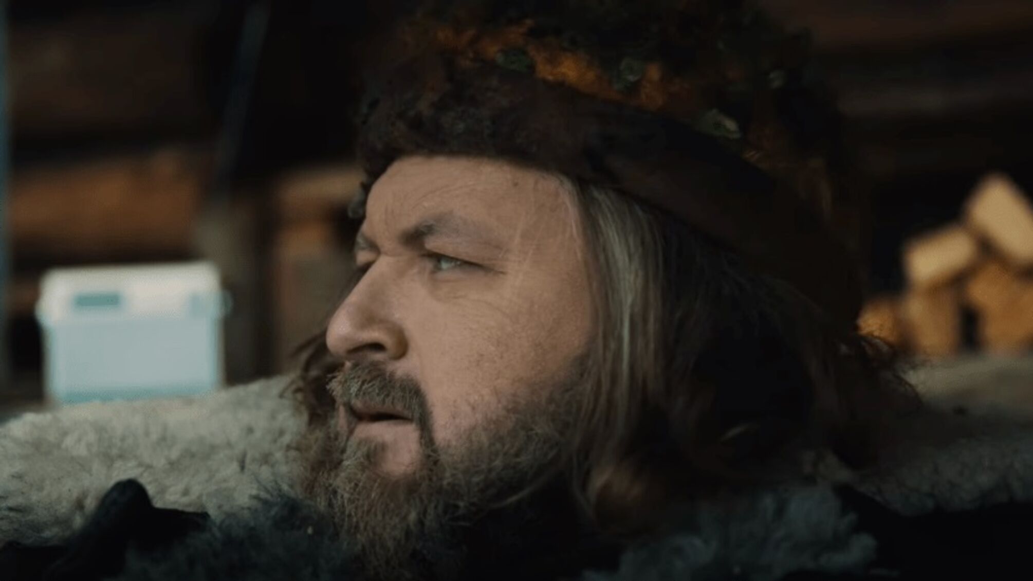 Надія Мейхер та Дзідзьо зіграли в драмедії 'Дон Жуан із Жашкова'