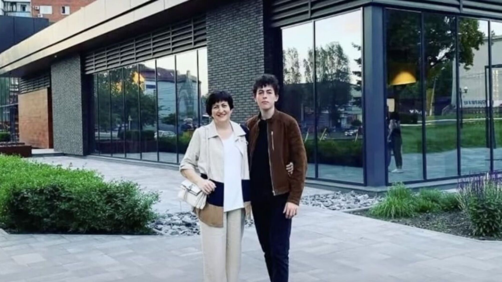 23-летний Артем Воротынцев уверяет, что поездка в Польшу была законной