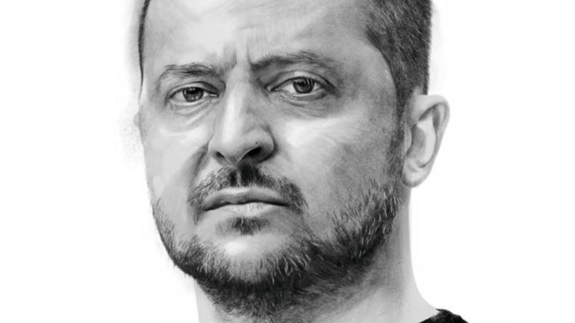 Зеленский вновь признан самым влиятельным человеком Европы