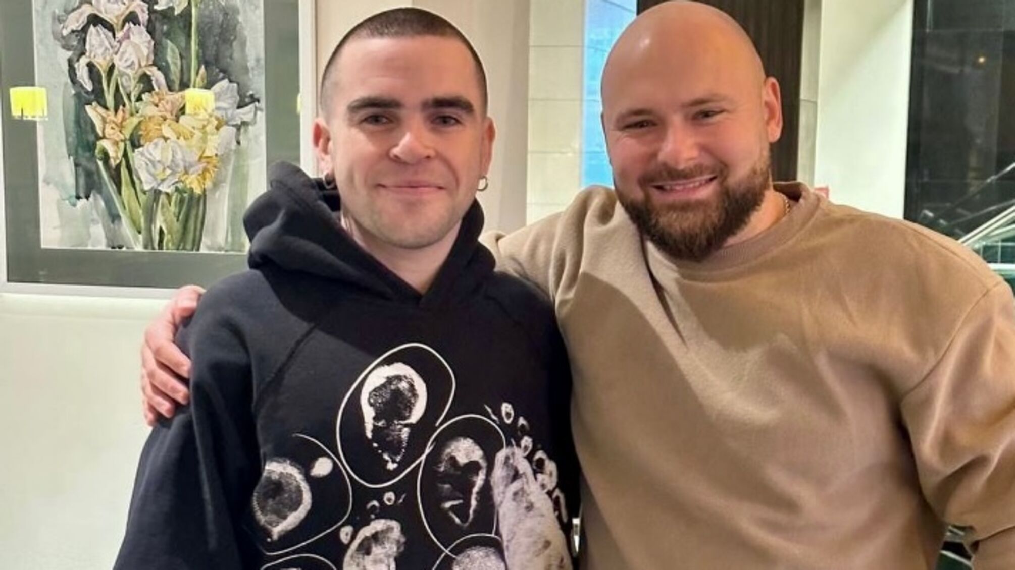 Еще не известно, как именно разрешилась ситуация: перемирие или официальное прекращение сотрудничества