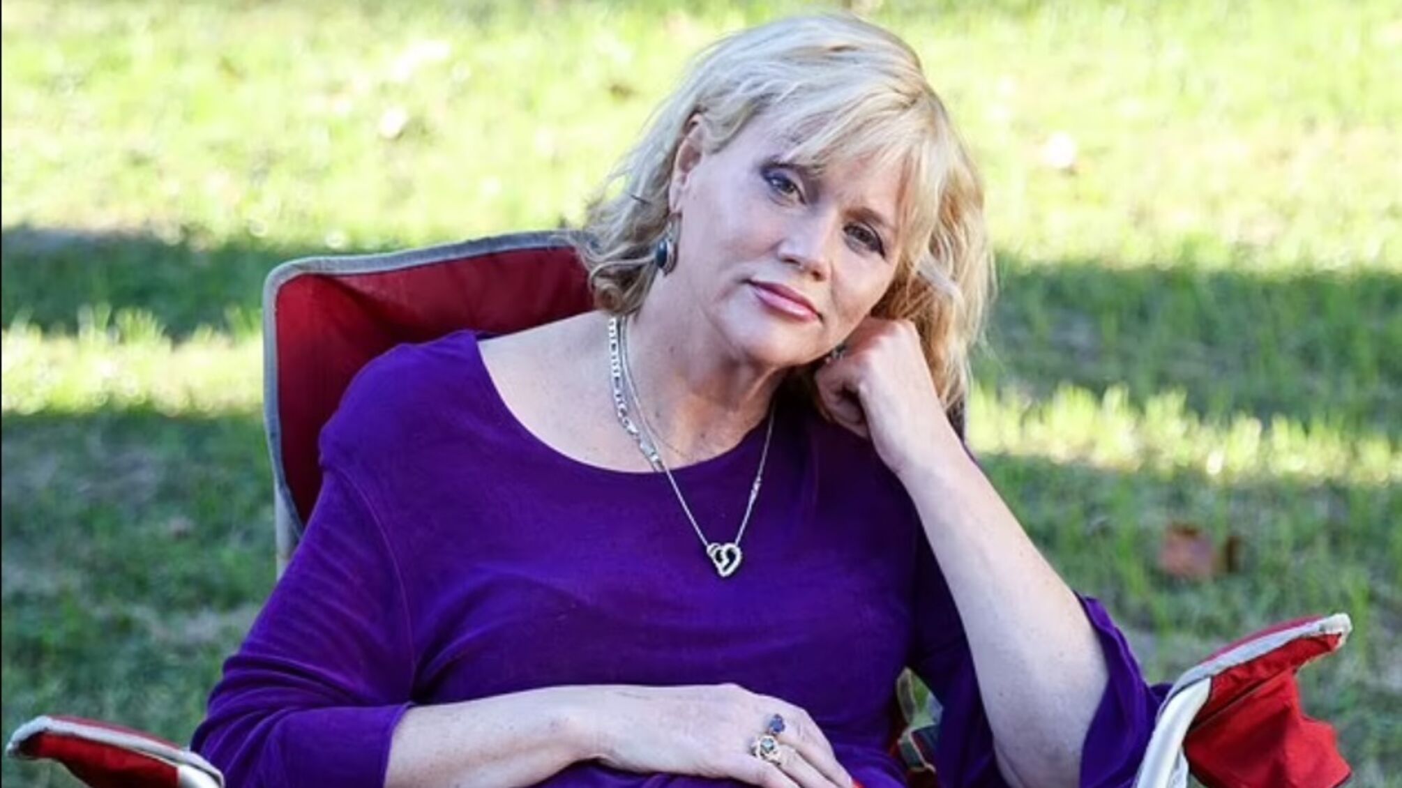 Саманта заявила, що її знеславили, щоб 'приховати' свою розповідь про 'лахміття до багатства'