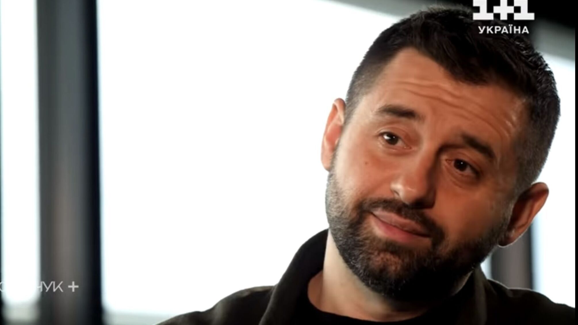 Давид Арахамия рассказал о продолжении войны