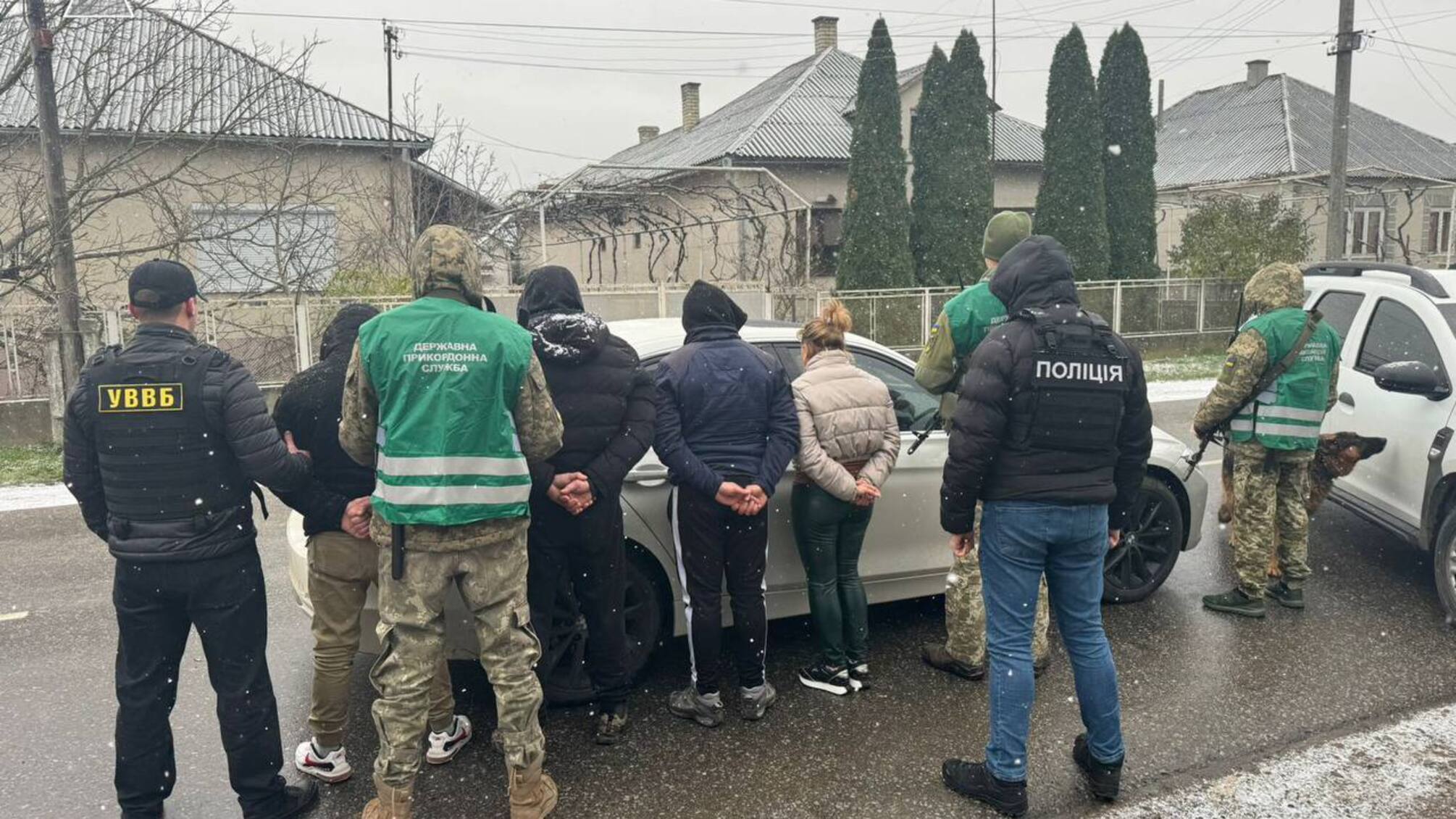 На західній Україні викрили незаконний бізнес