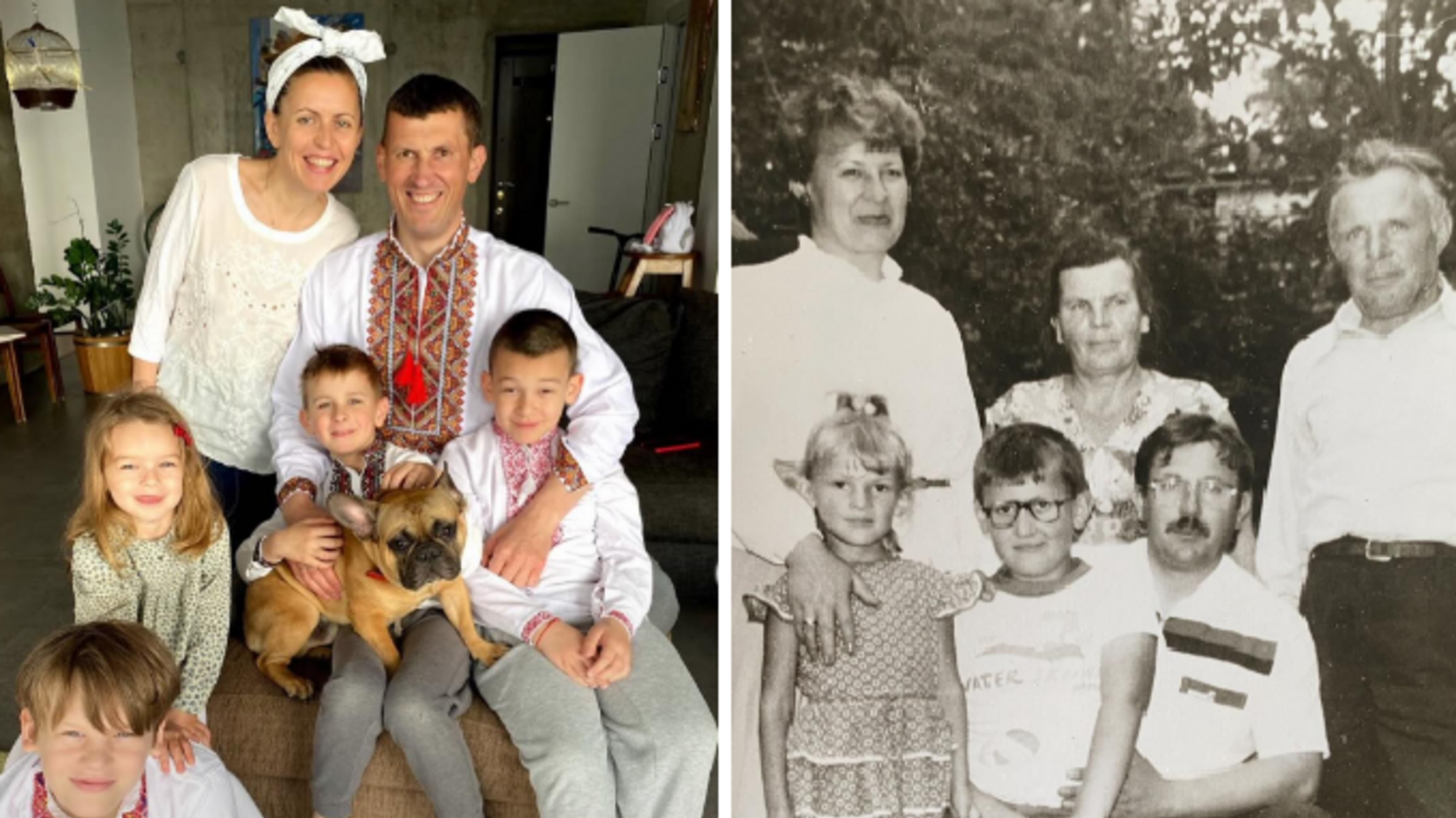 'Сьогодні 5 років з моменту його останього подиху': Поліна Неня написала пост-присвяту батькові