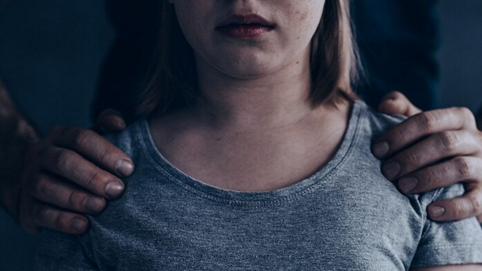 В Украине создали реестр преступников в отношении детей, - Офис Гепрокурора