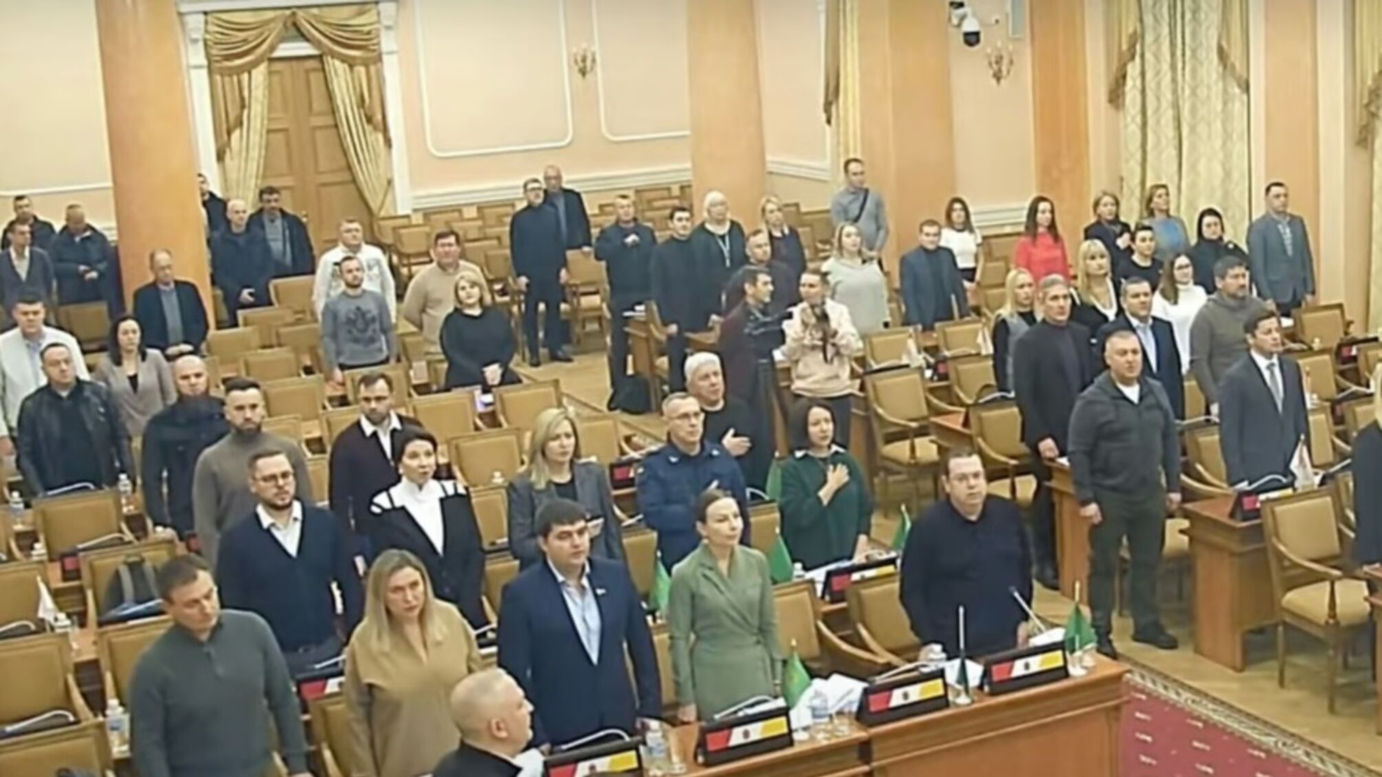 В Одесі кожному мобілізованому обіцяють 20 тис. грн, – міськрада