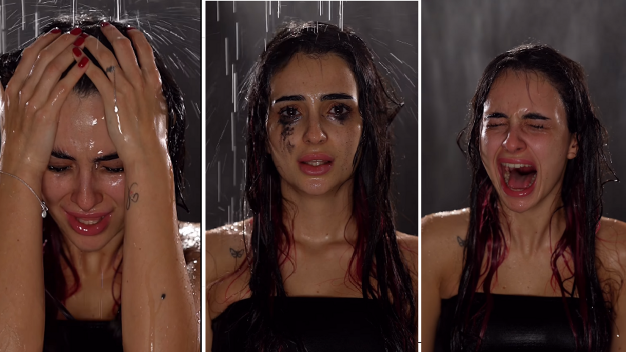 Анна Трінчер