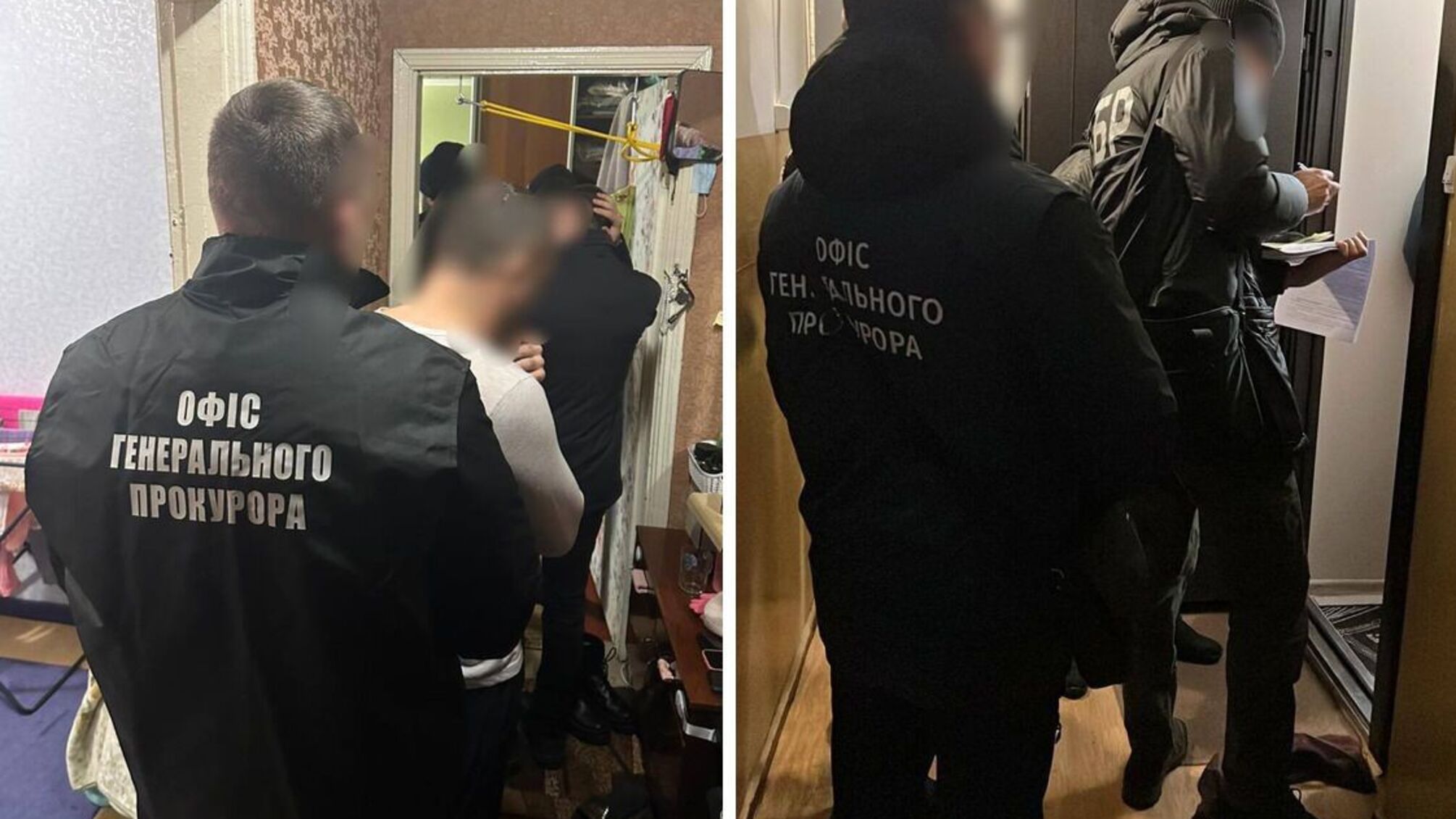 Спецслужбы обнаружили организацию, незаконно завладевшую землями возле Киевской ГЭС