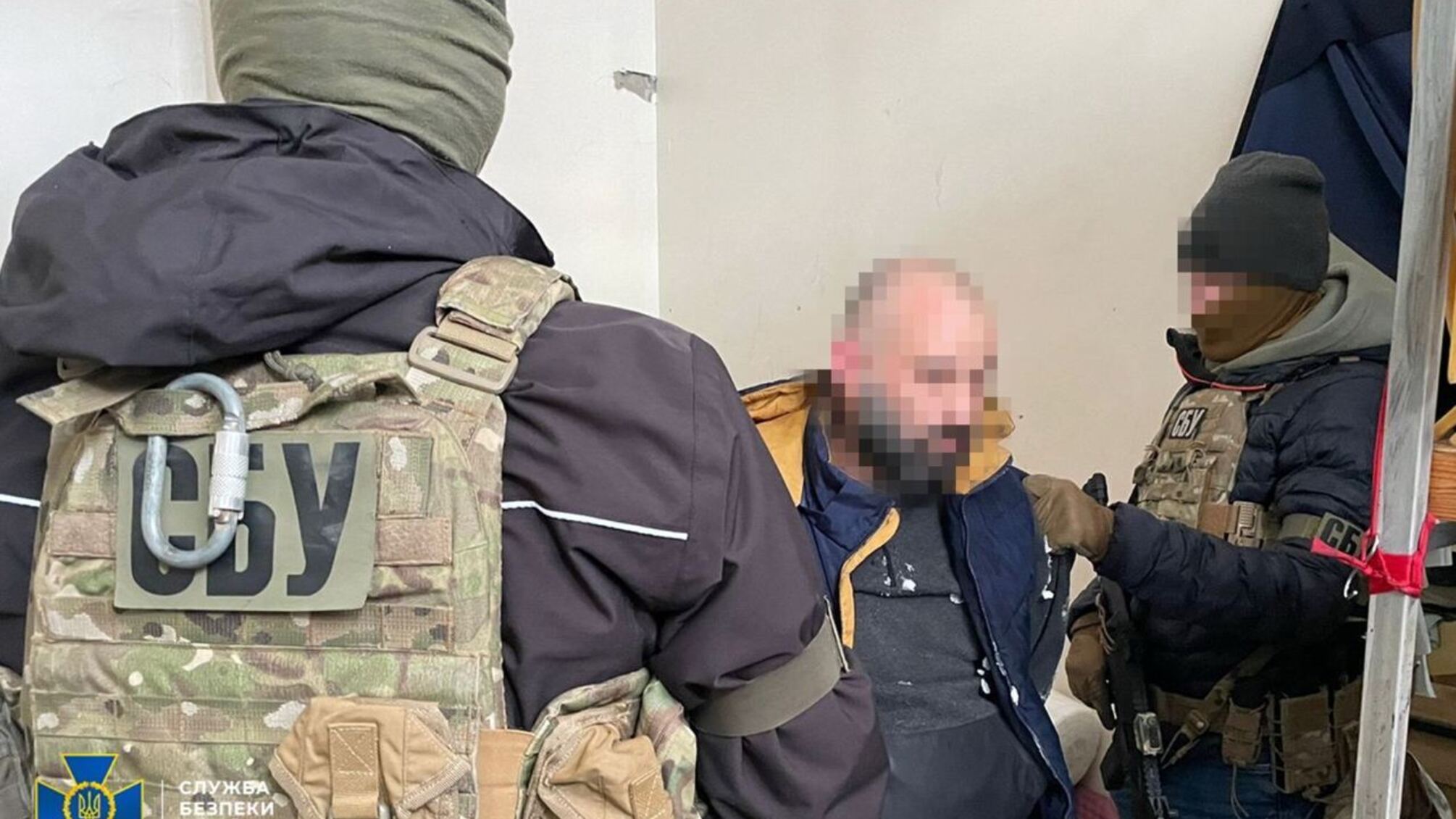 Следующие 'видосики' будут из камеры: СБУ задержала тик-токера из-за съемки работы ПВО