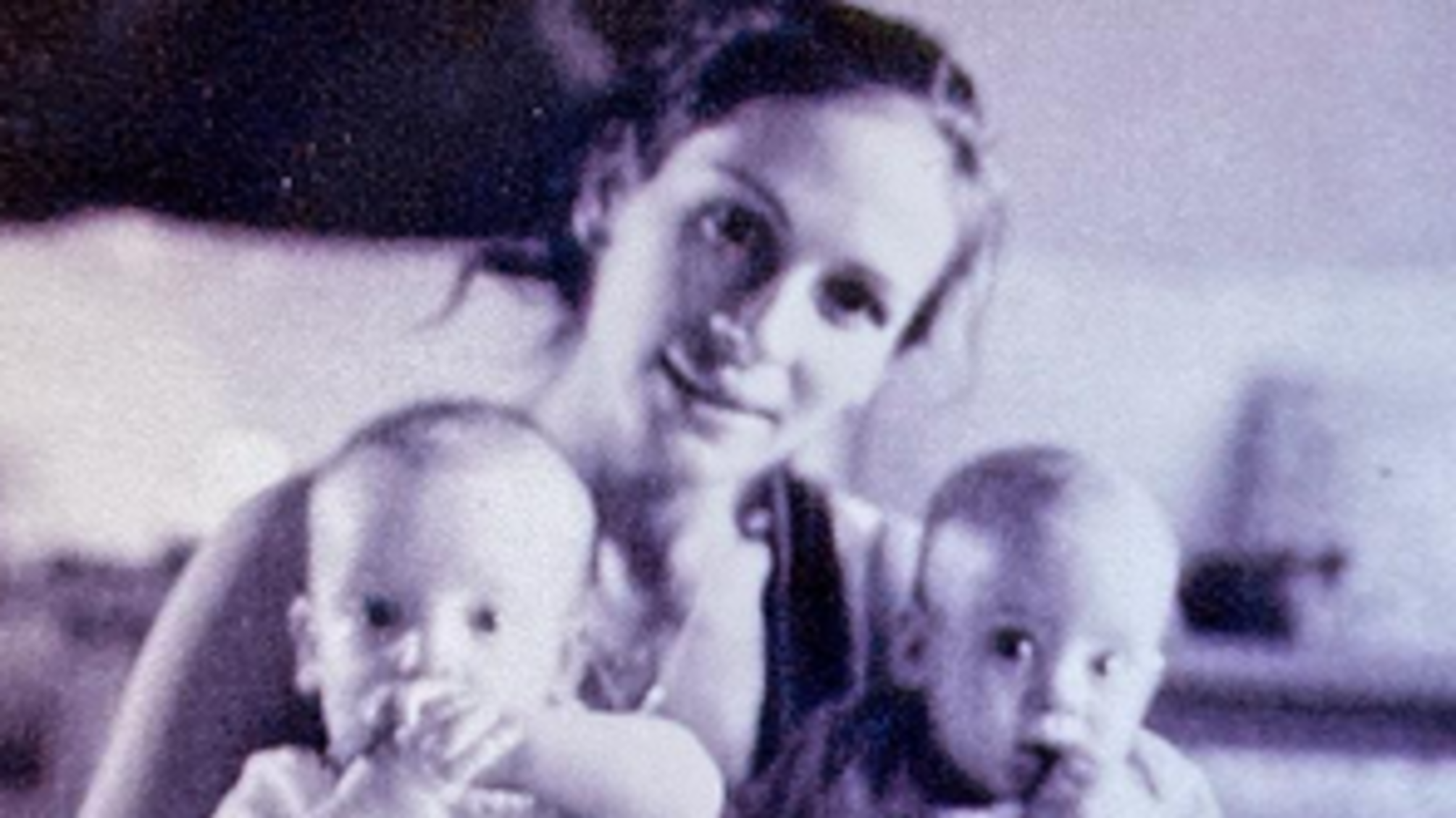 Джулія Робертс показала архівне фото з дітьми, зроблене 19 років тому 