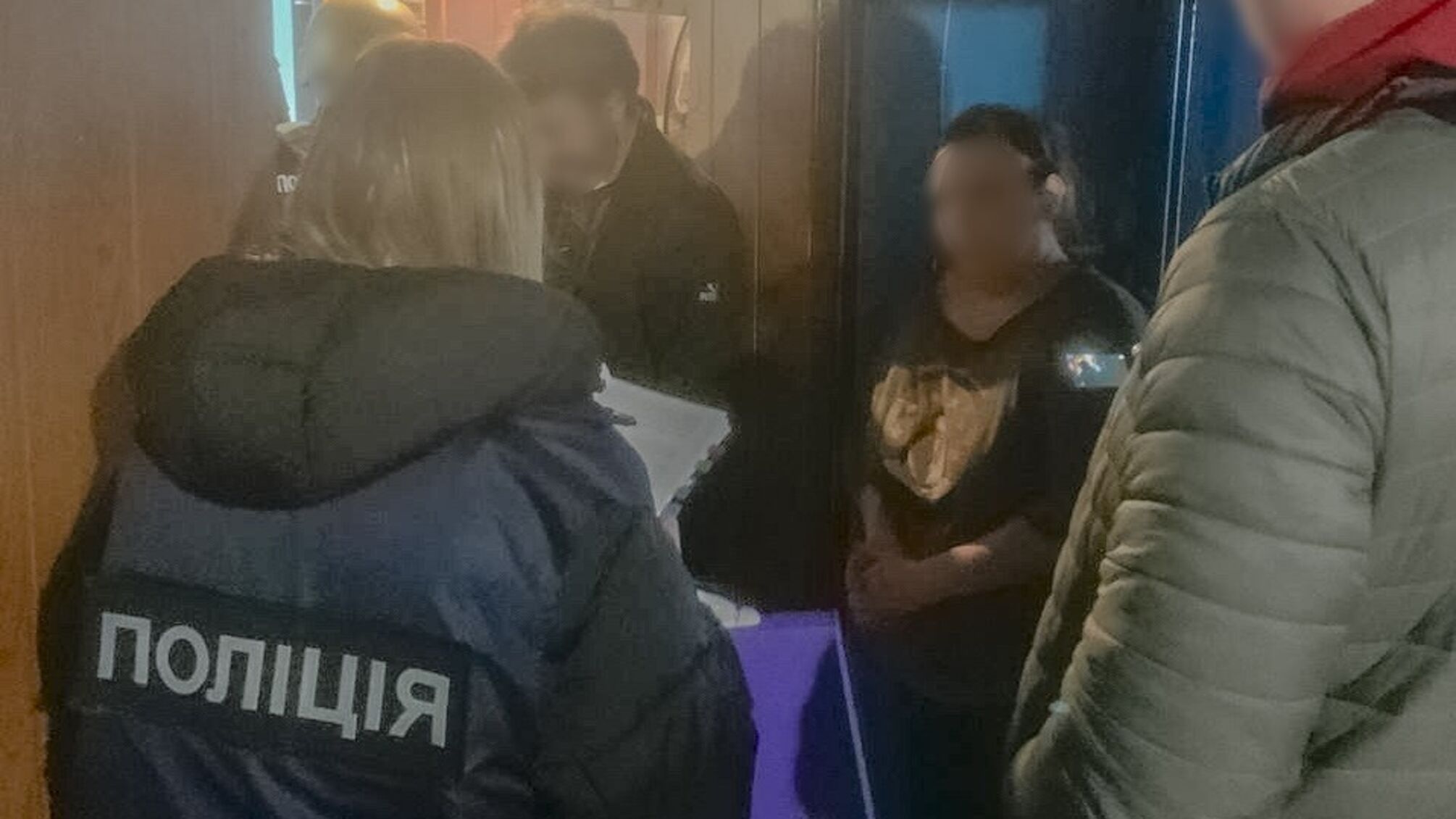 Полиция Киева раскрыла мошенническую схему с использованием фейкового фишингового сайта