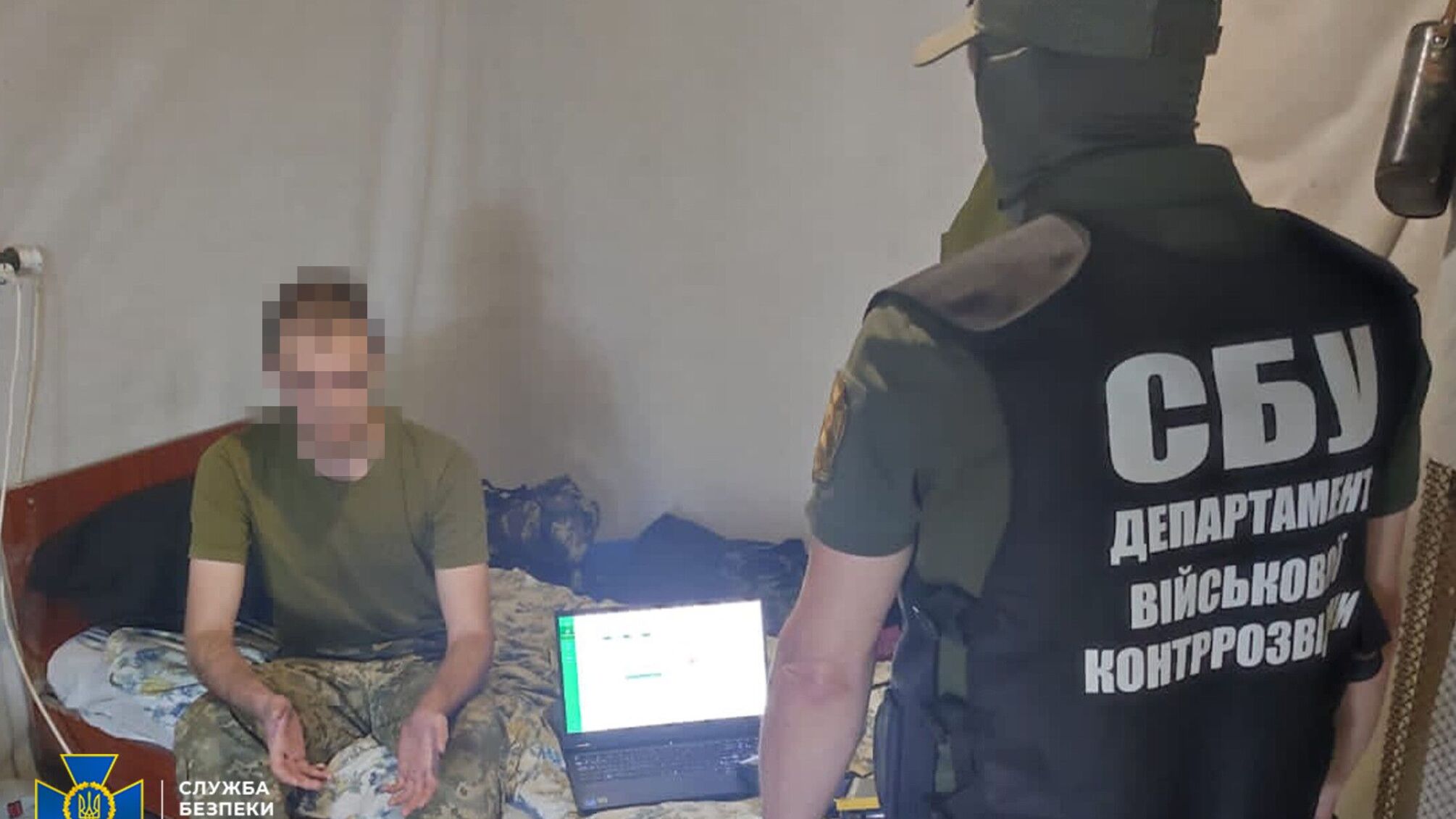 Предатель, приводивший российские «Грады» на Никополь, сядет на 15 лет.