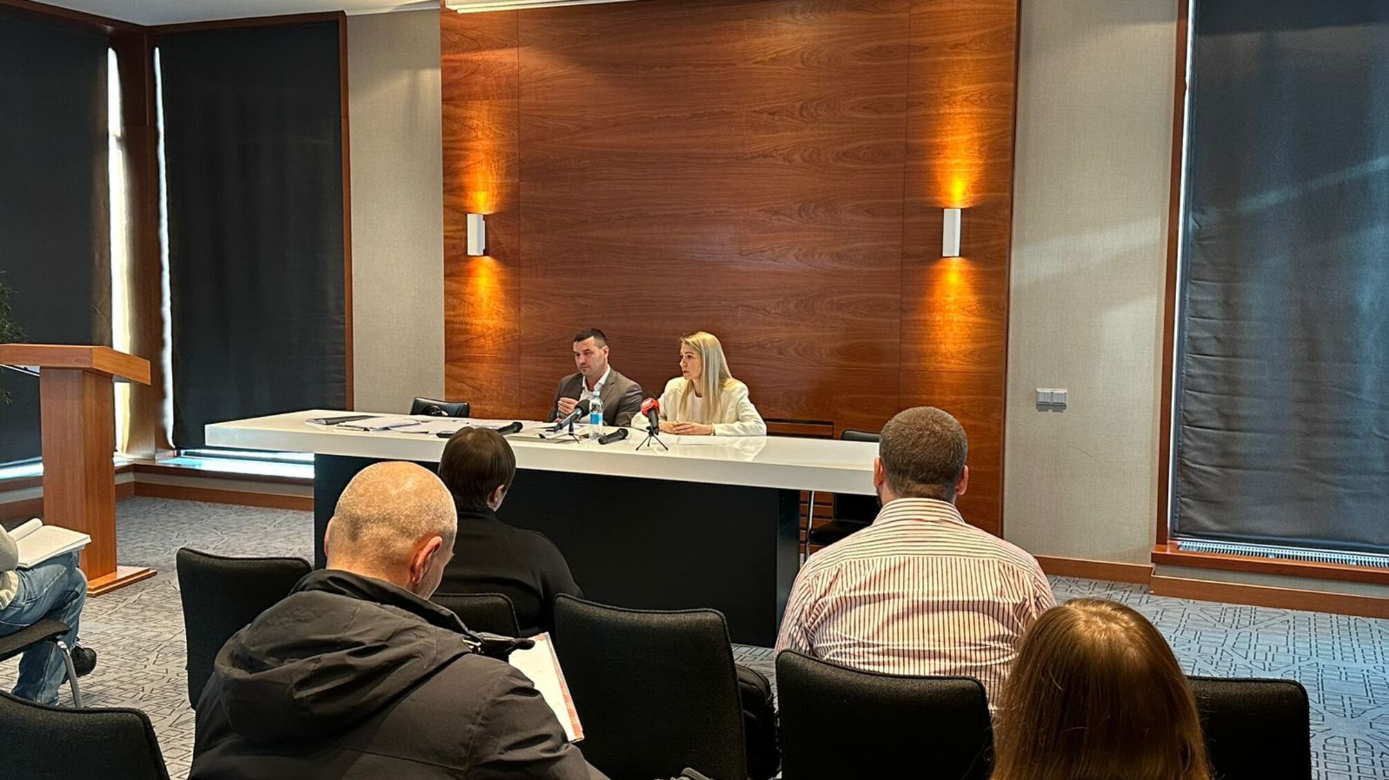 Син ексмера Кернеса оприлюднив документи, які можуть стати доказом незаконного захоплення влади Ігорем Тереховим