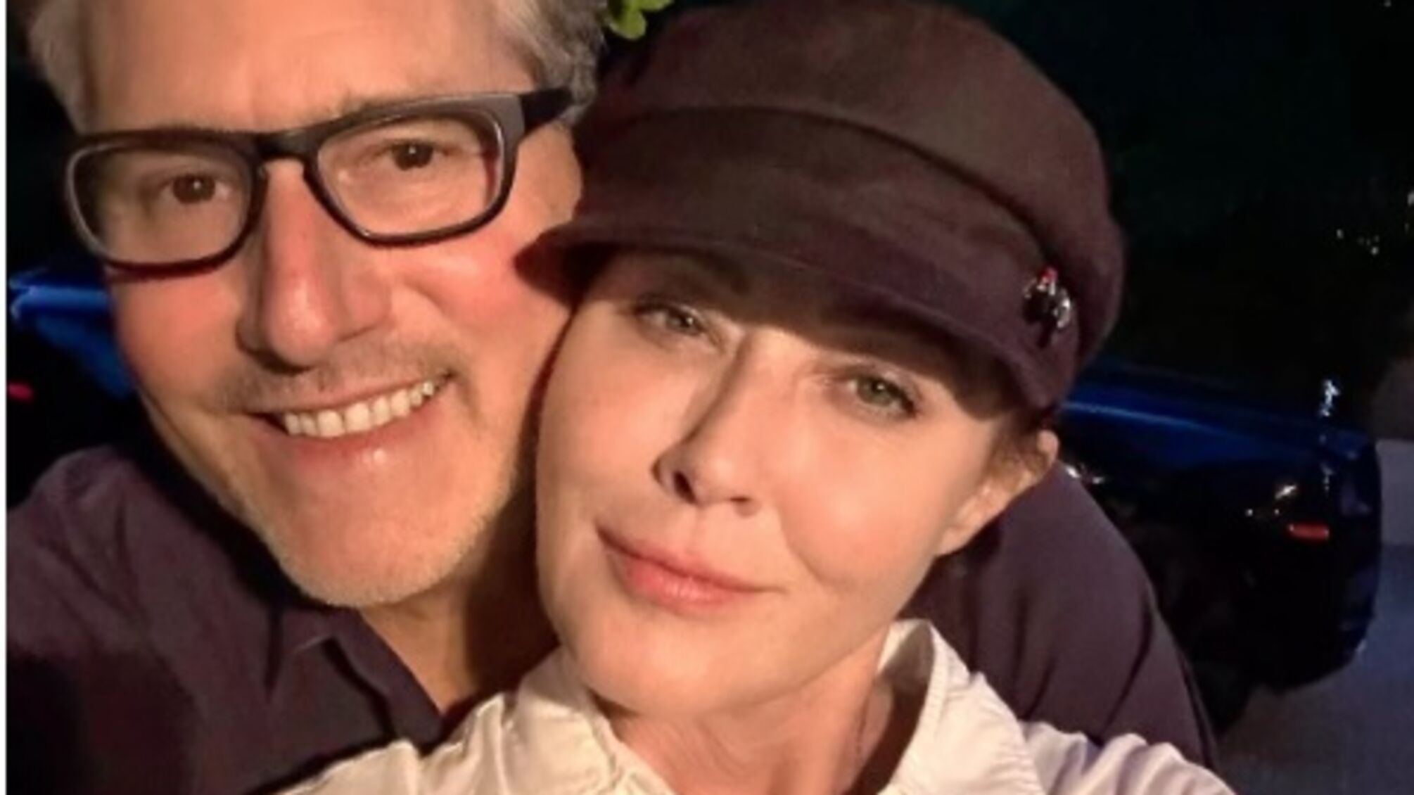 Шеннен Догэрти 'открыта' для того, чтобы снова обрести любовь