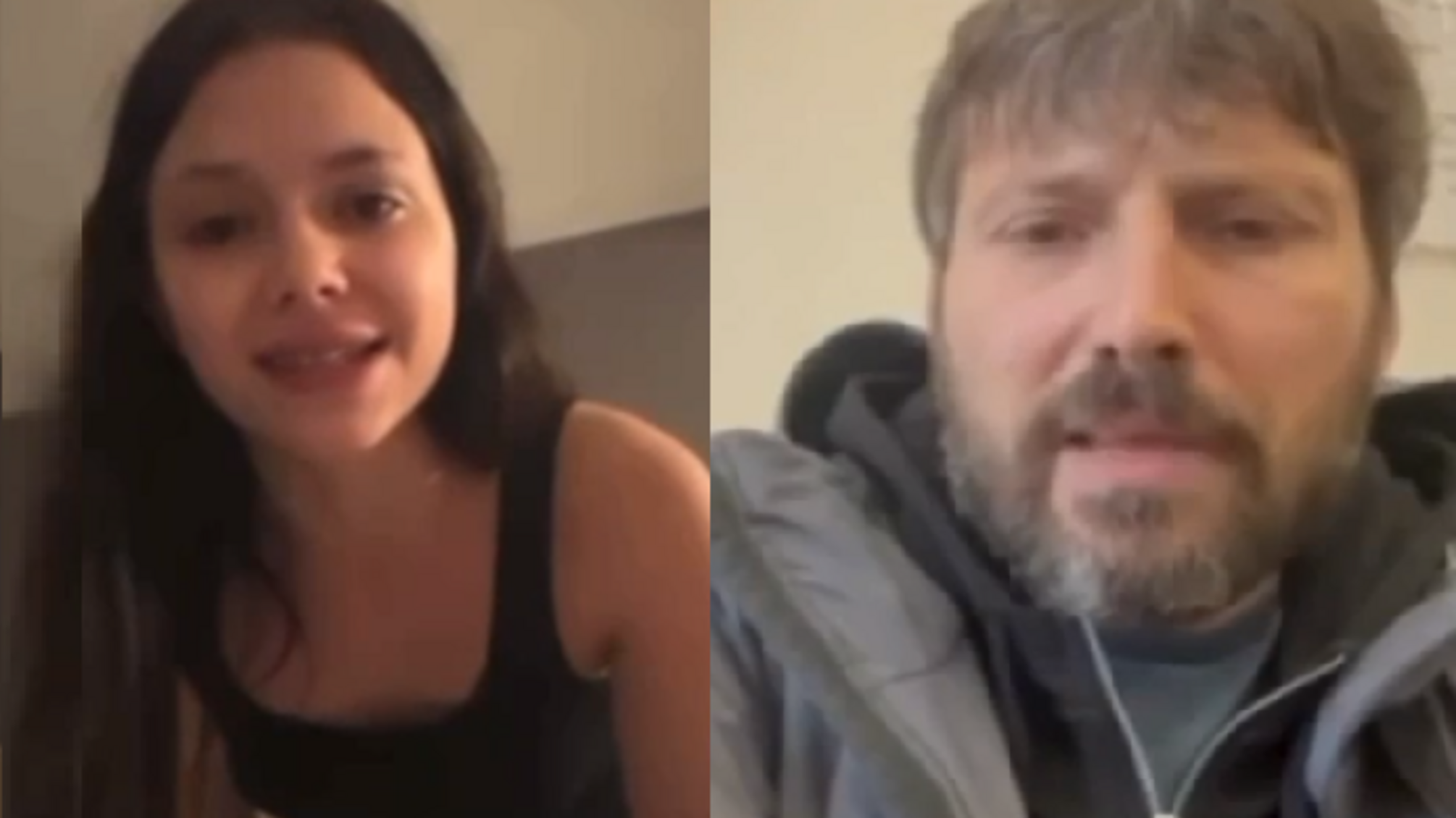 СБУ вийшла на родину блогерки, яка у Дубаї називає українців «нацистами»: батько вибачився замість дівчини