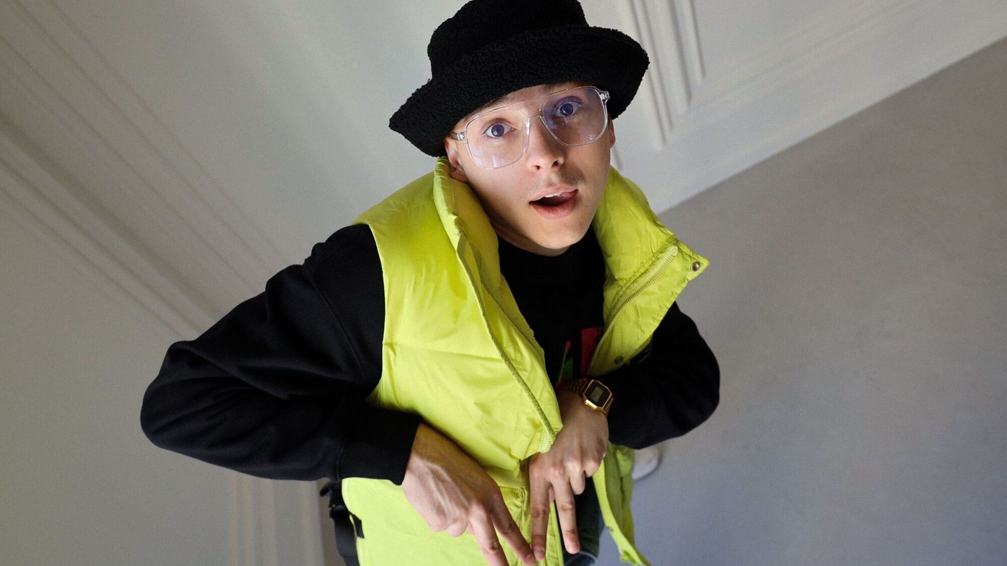 співак парфенюк