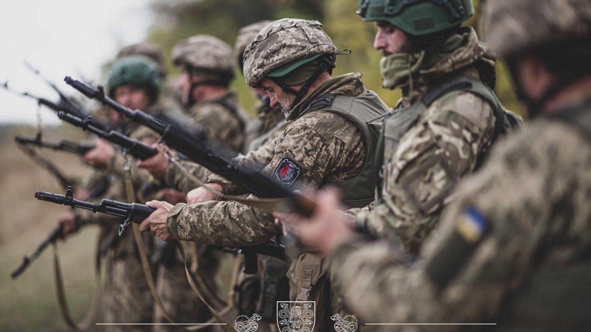 втрати ворога