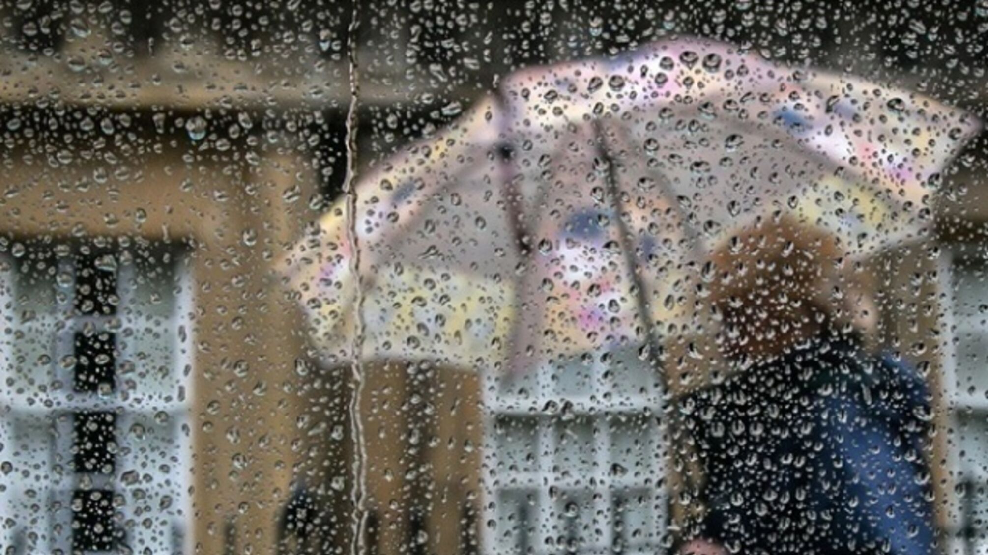 погода в Києві