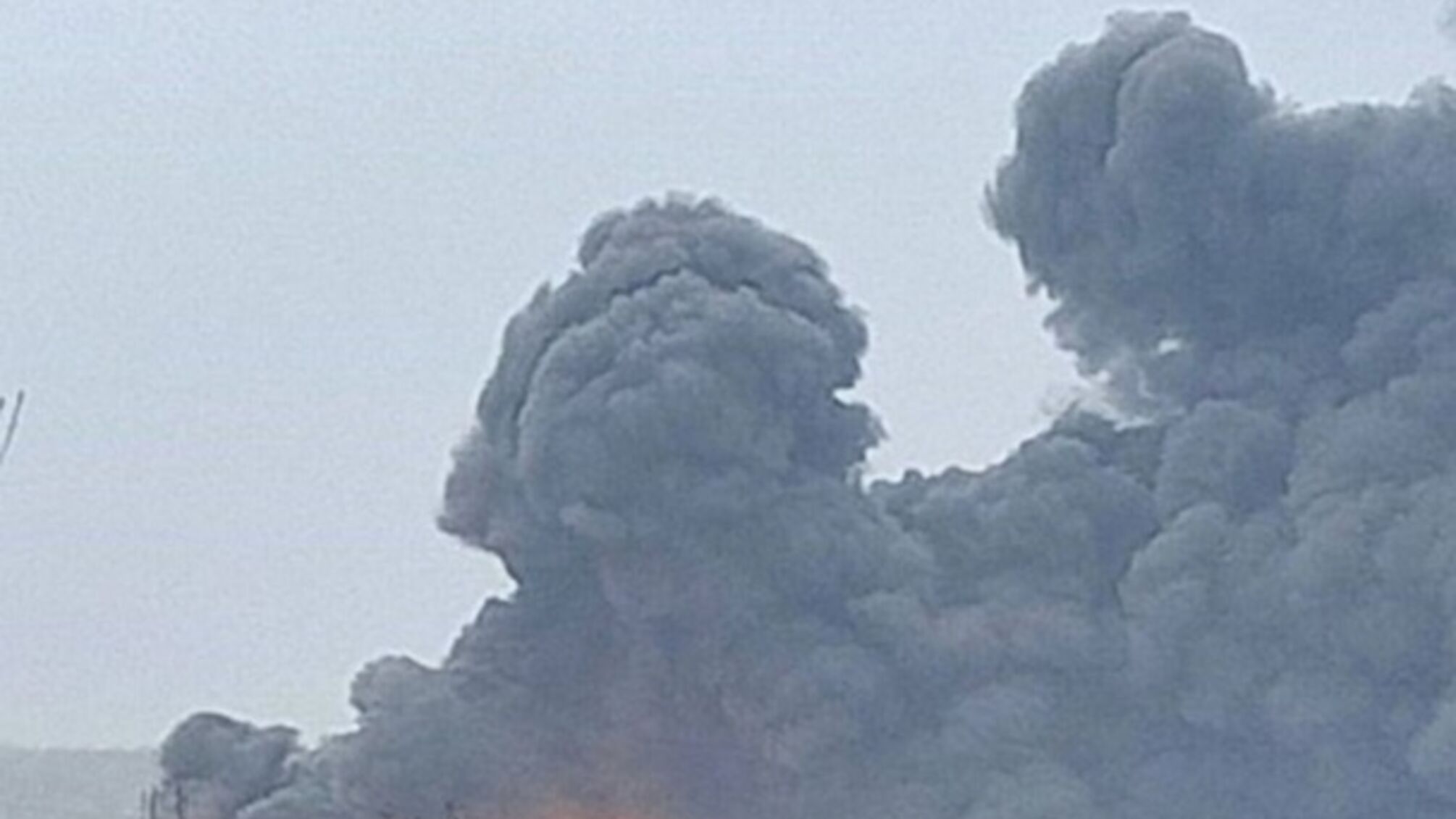 Окупанти пустили ракету типу Х-31П по Одесі