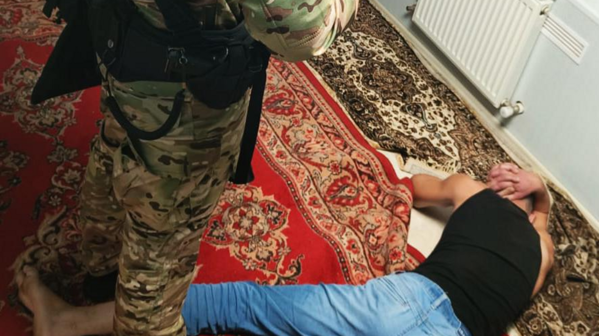 Киберполиция Полтавщины