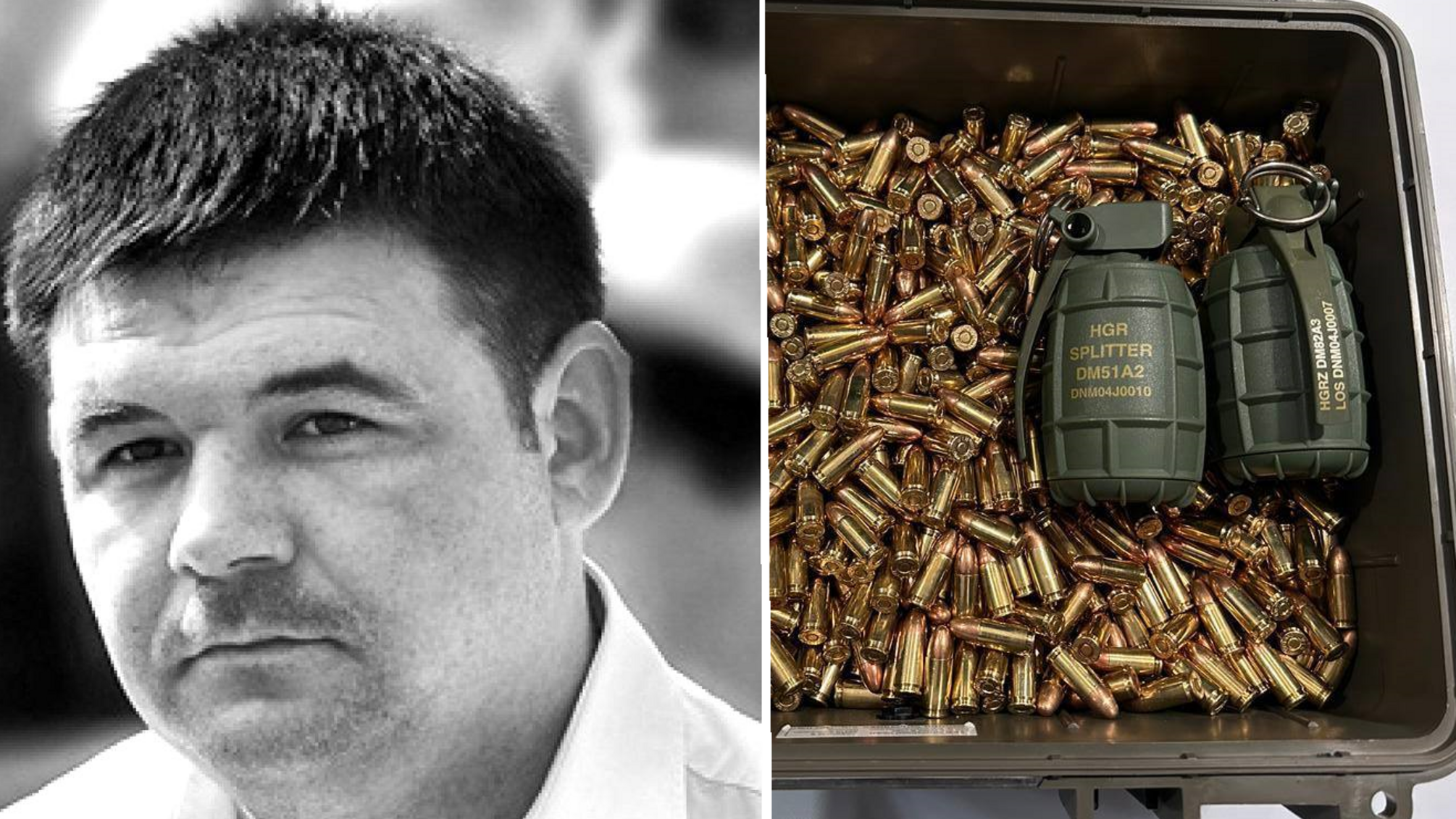 Помічник Залужного