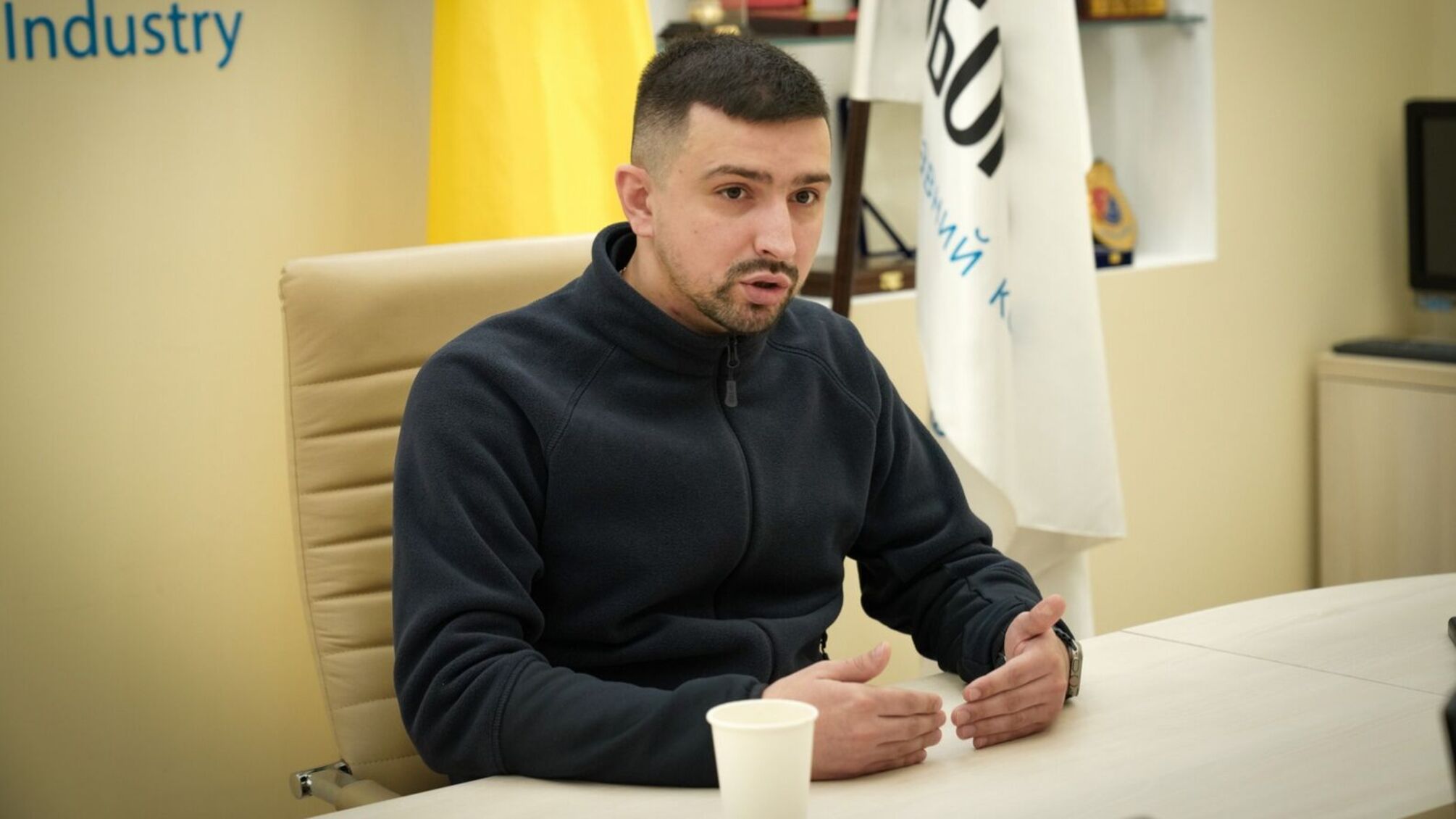 В Украине началось серийное производство аналогов 'шахедов'