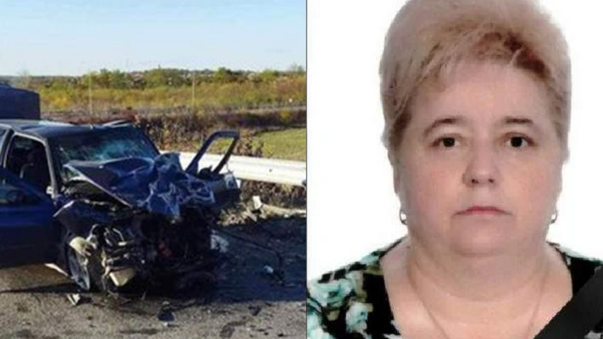 Сын судьи, которого мама отмазала, в результате маме жизни и потерял