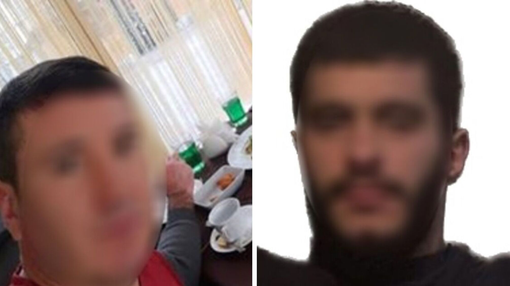 сообщено о подозрении двум военным рф