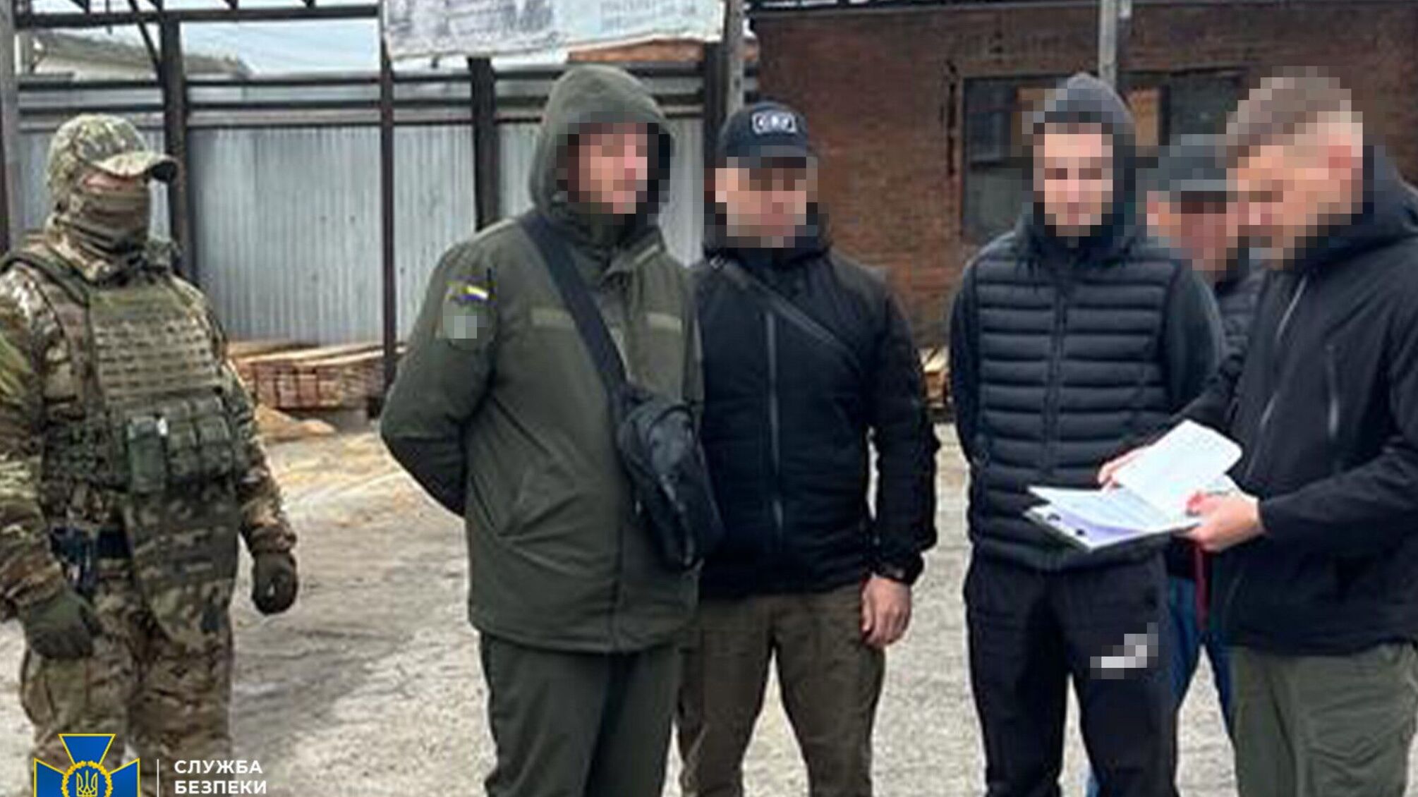 В Виннице за рэкет задержали депутата от запрещенной в Украине партии 'ОПЗЖ'