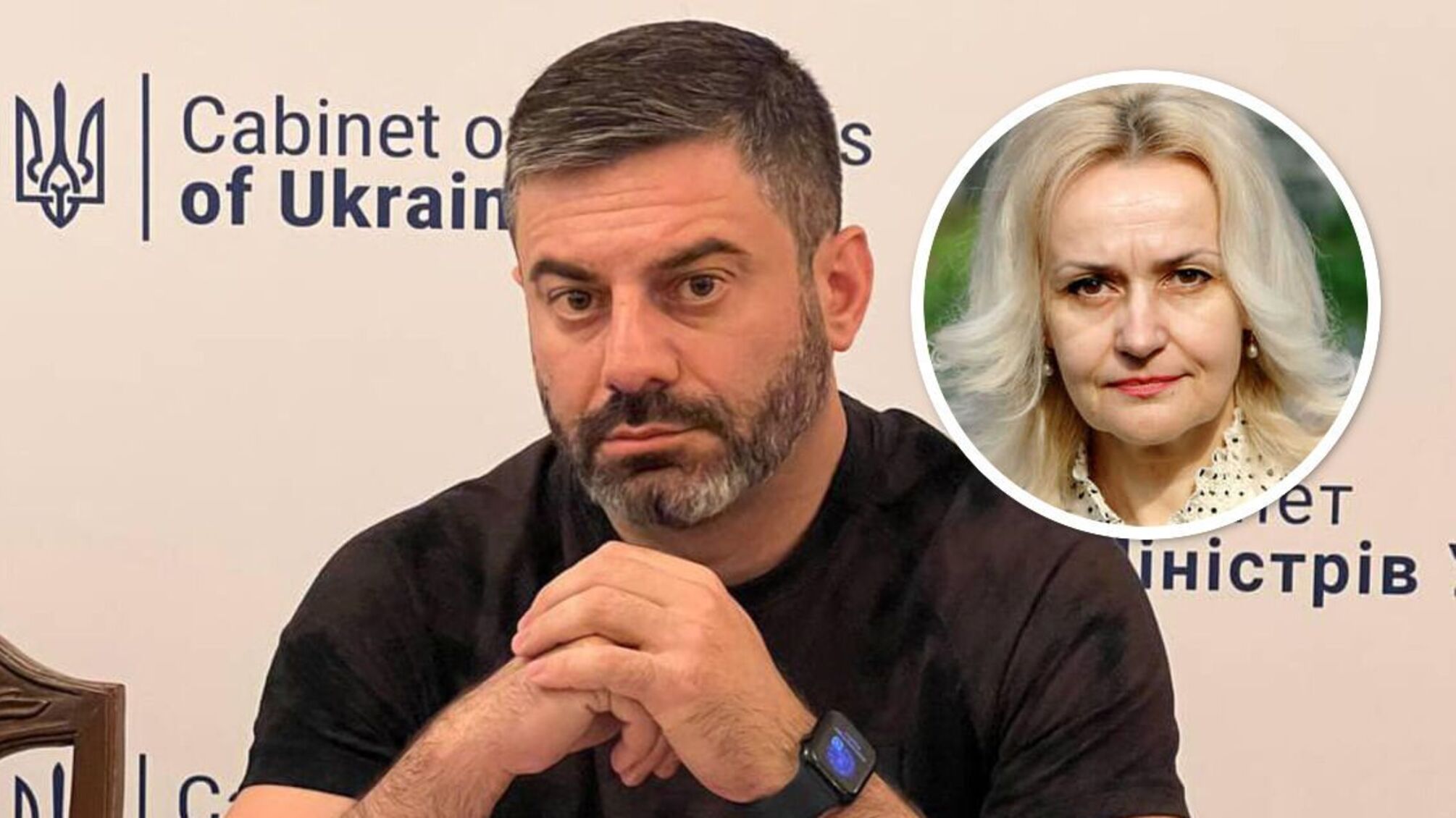 Ірина Фаріон своїми словами викликала шквал критики та прохання звернути на неї увагу правоохоронців