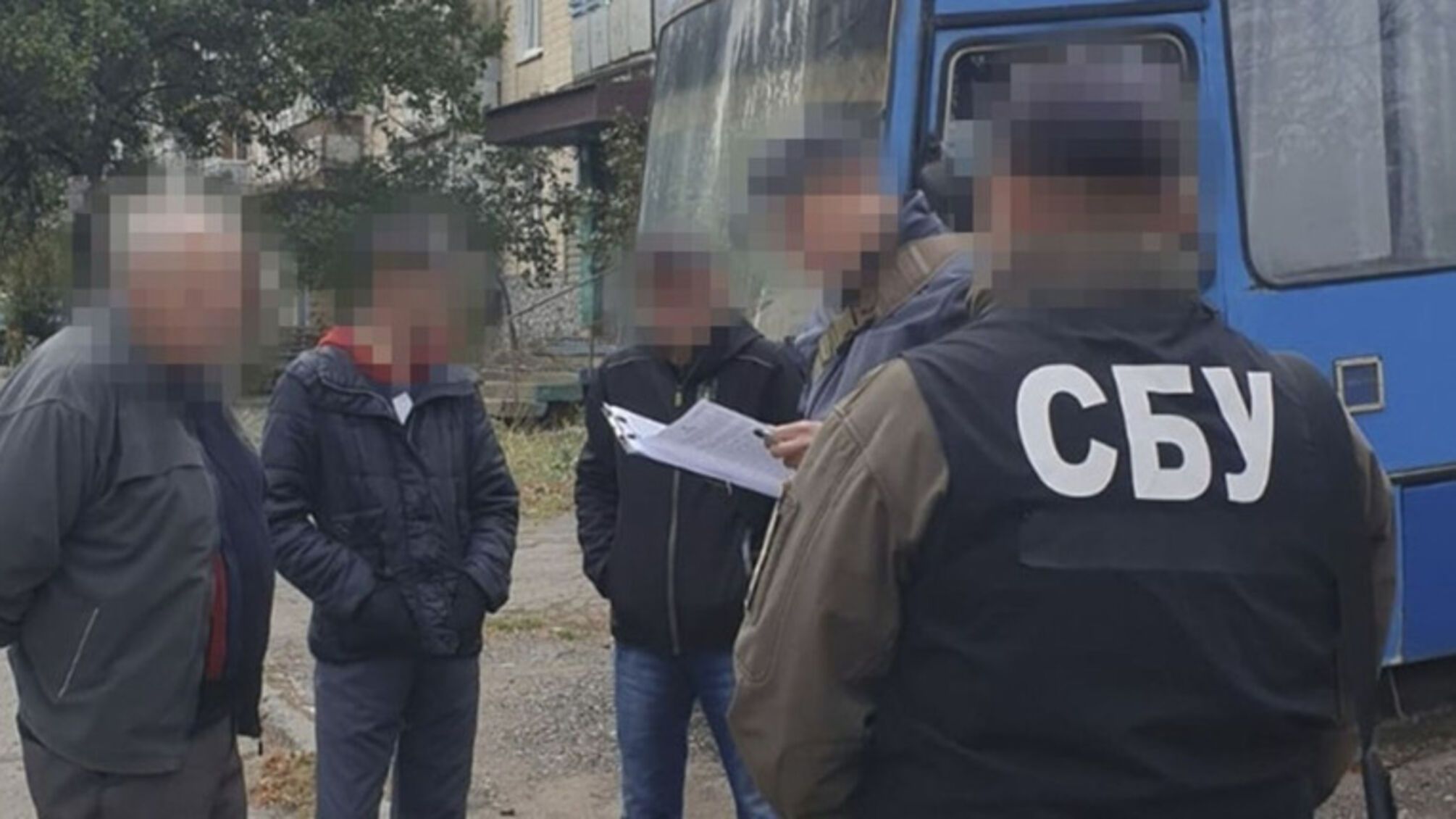Організовував 'зелені коридори': у Києві на хабарі затримали топ-чиновника Держмитниці (фото)