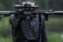 Французская компания поставит ВСУ винтовки и гранатометы