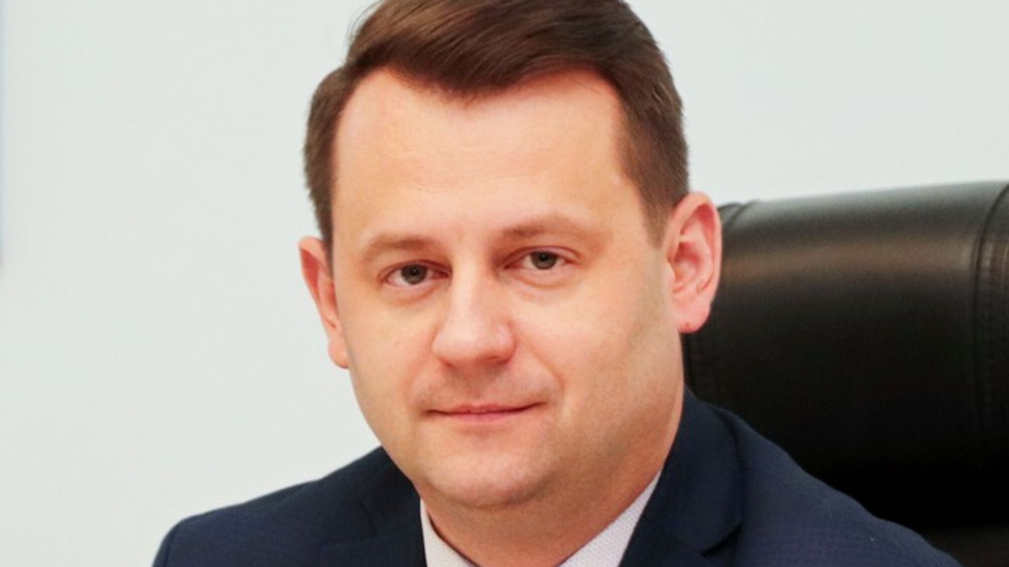 Александр Савченко задержан еще летом 2021 года по подозрению в получении денег