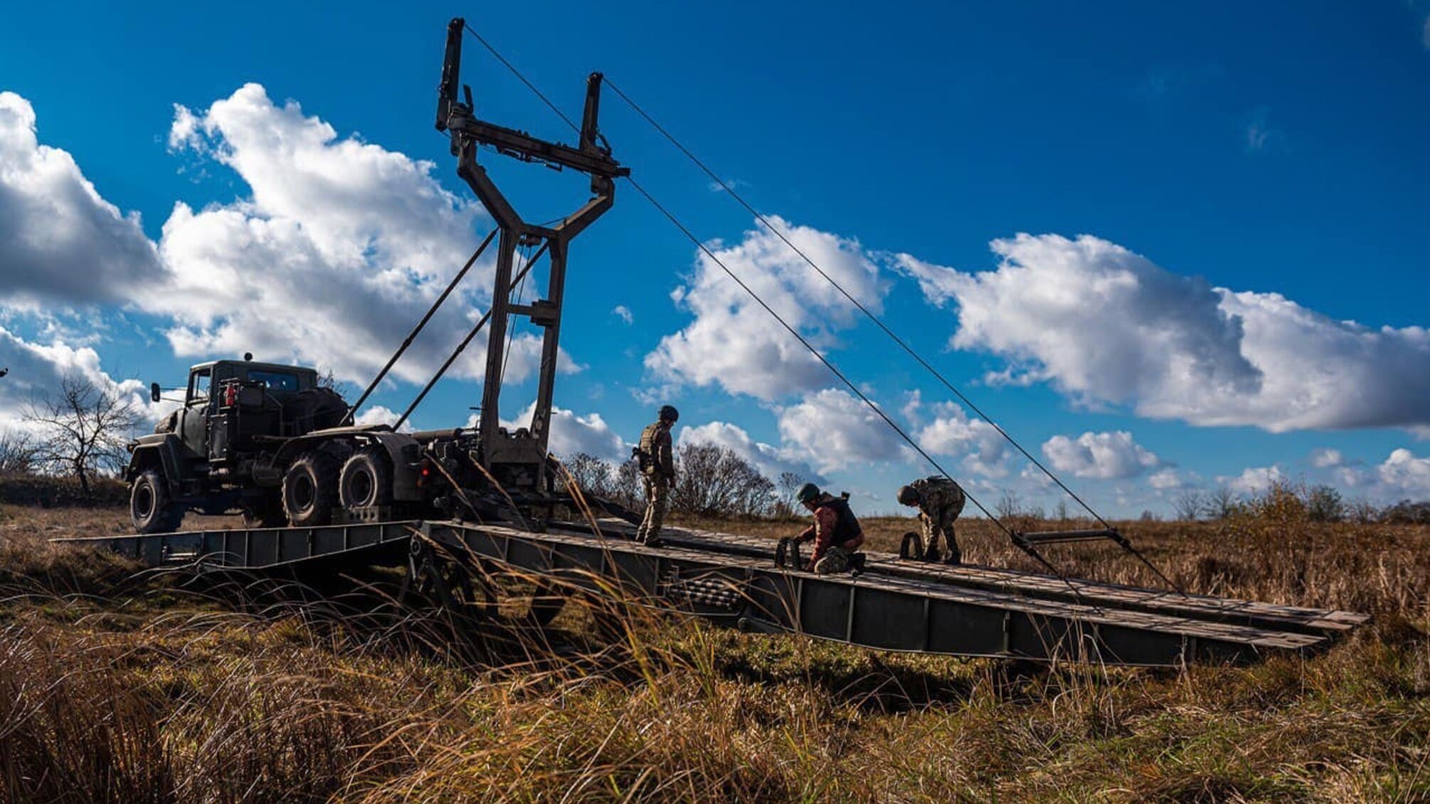 Начались 623-е сутки масштабной вооруженной агрессии Российской Федерации против Украины.