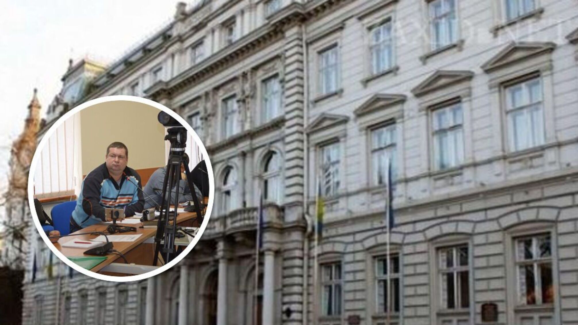 Громадський контроль на Львівщині