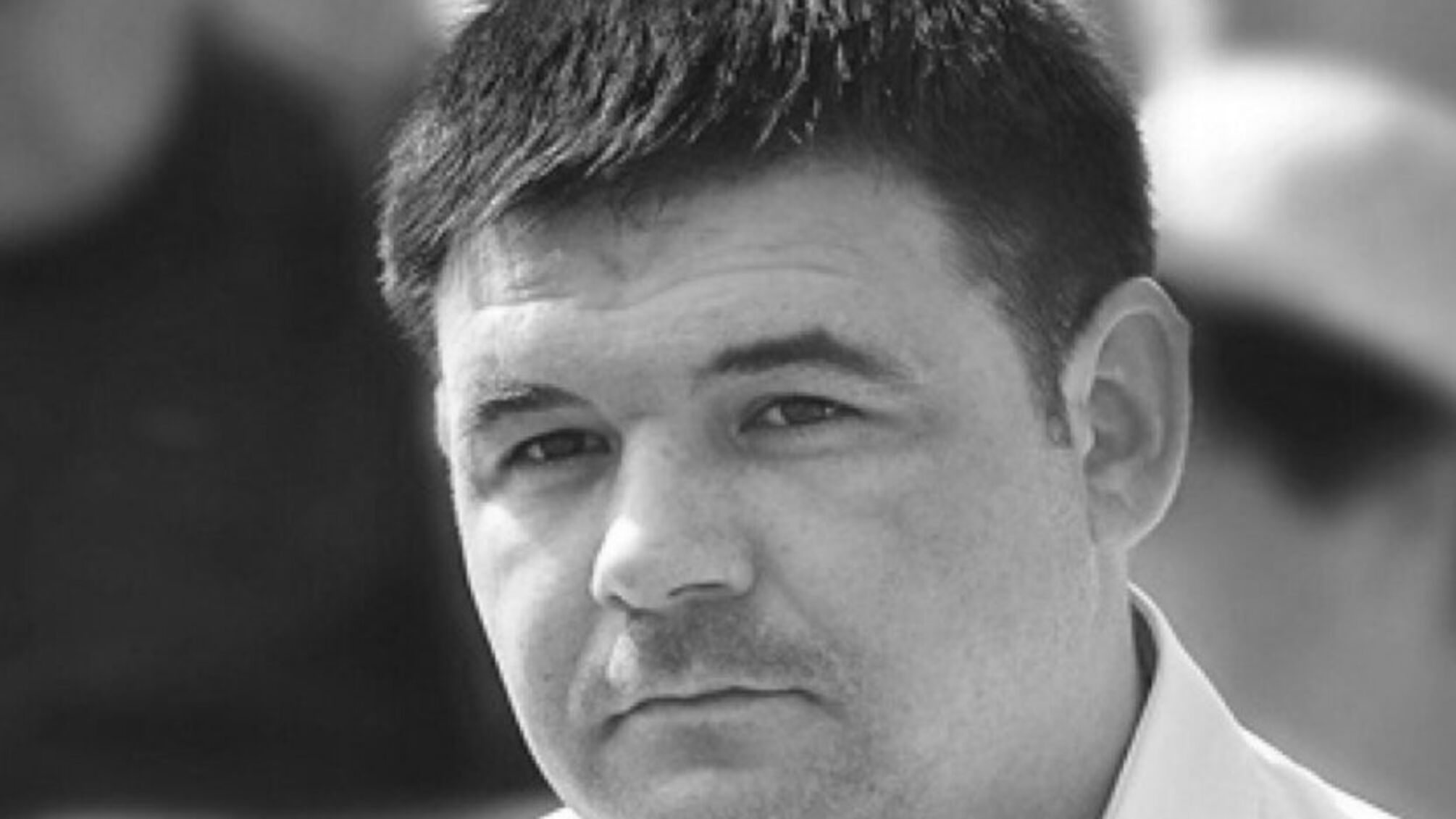 6 листопада загинув Геннадій Частяков